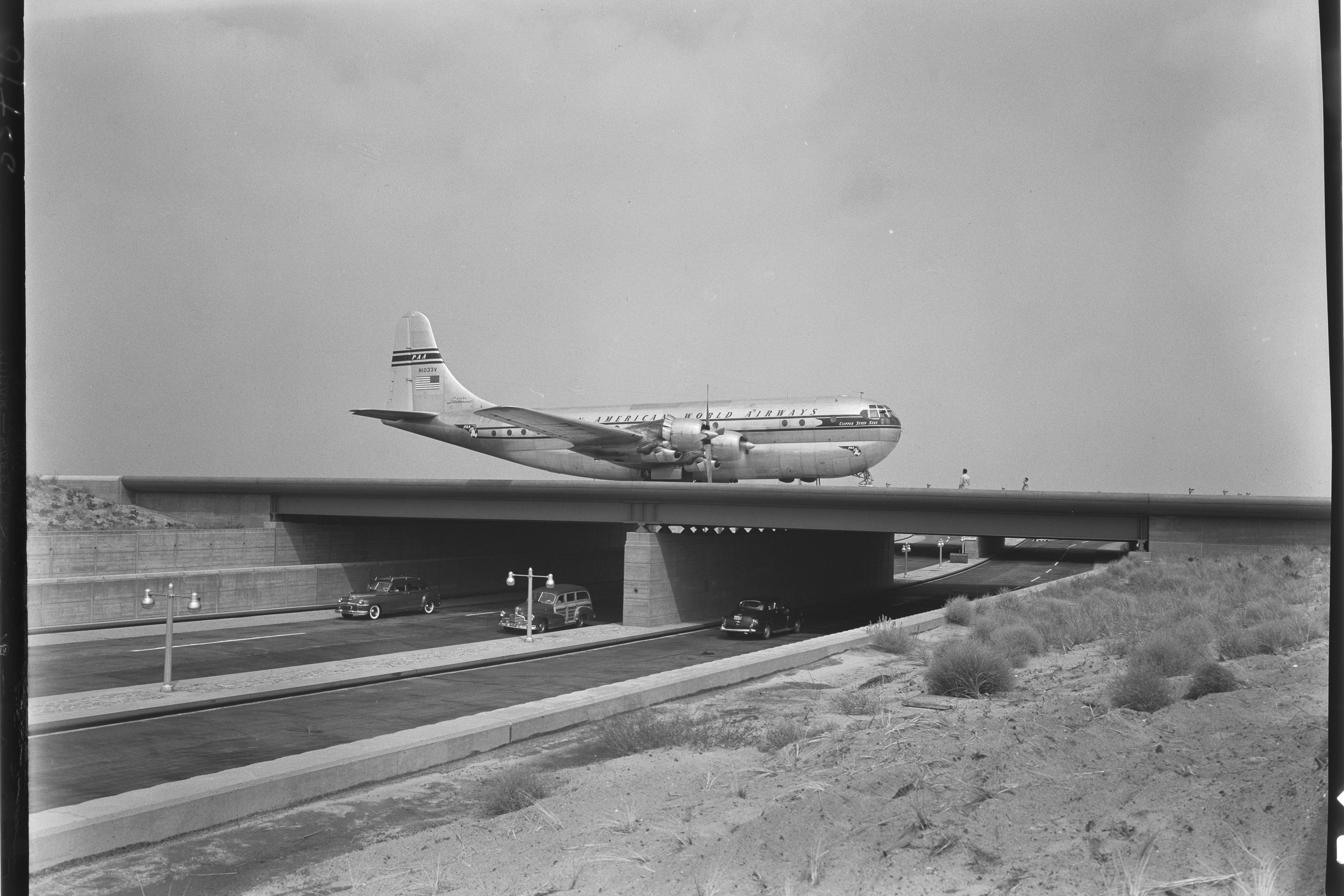 Was The Boeing 377 Stratocruiser Really As Great A Plane As Nostalgia Has Us Believe?