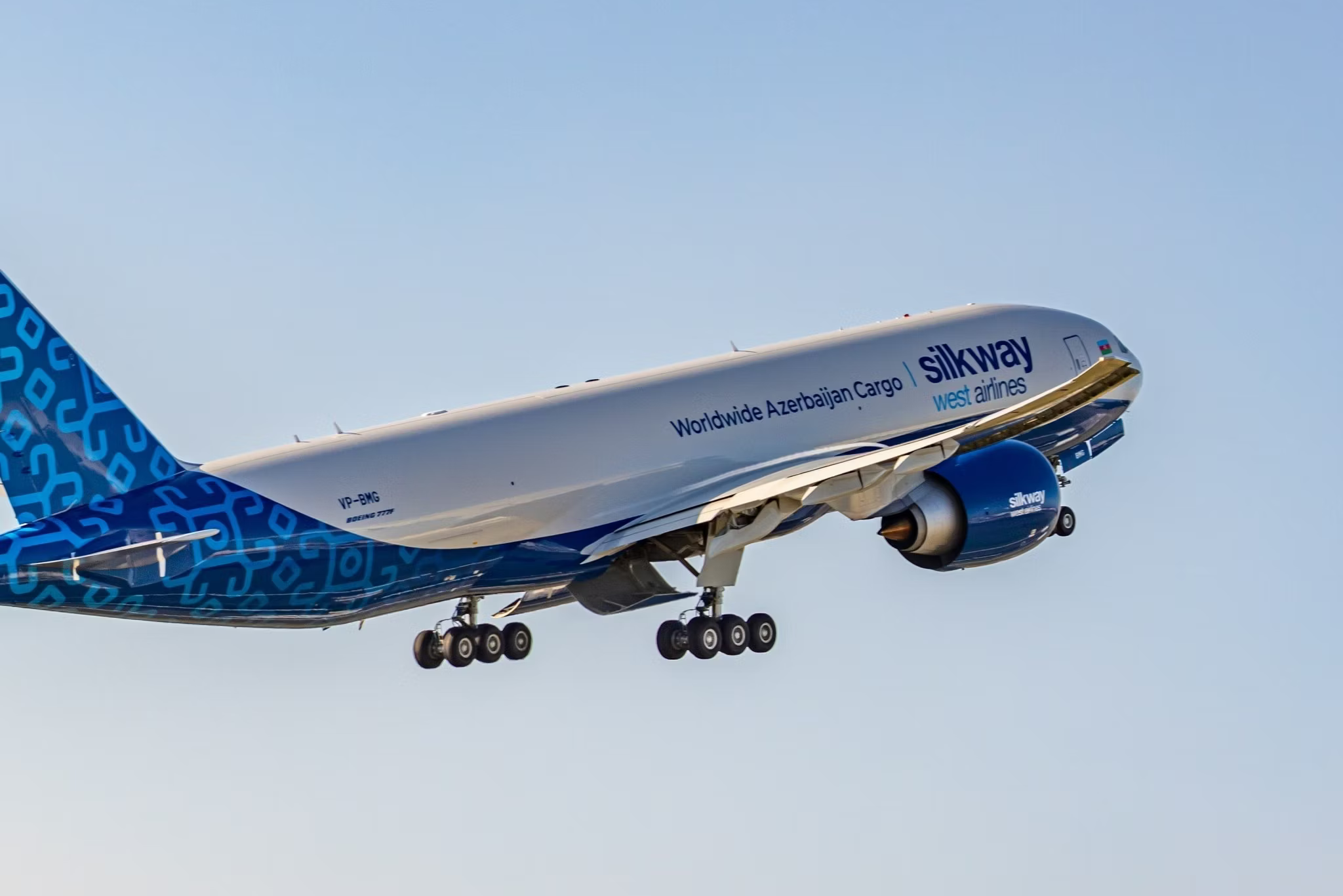 Why Does Azerbaijan Have Such A Large Cargo Fleet?
