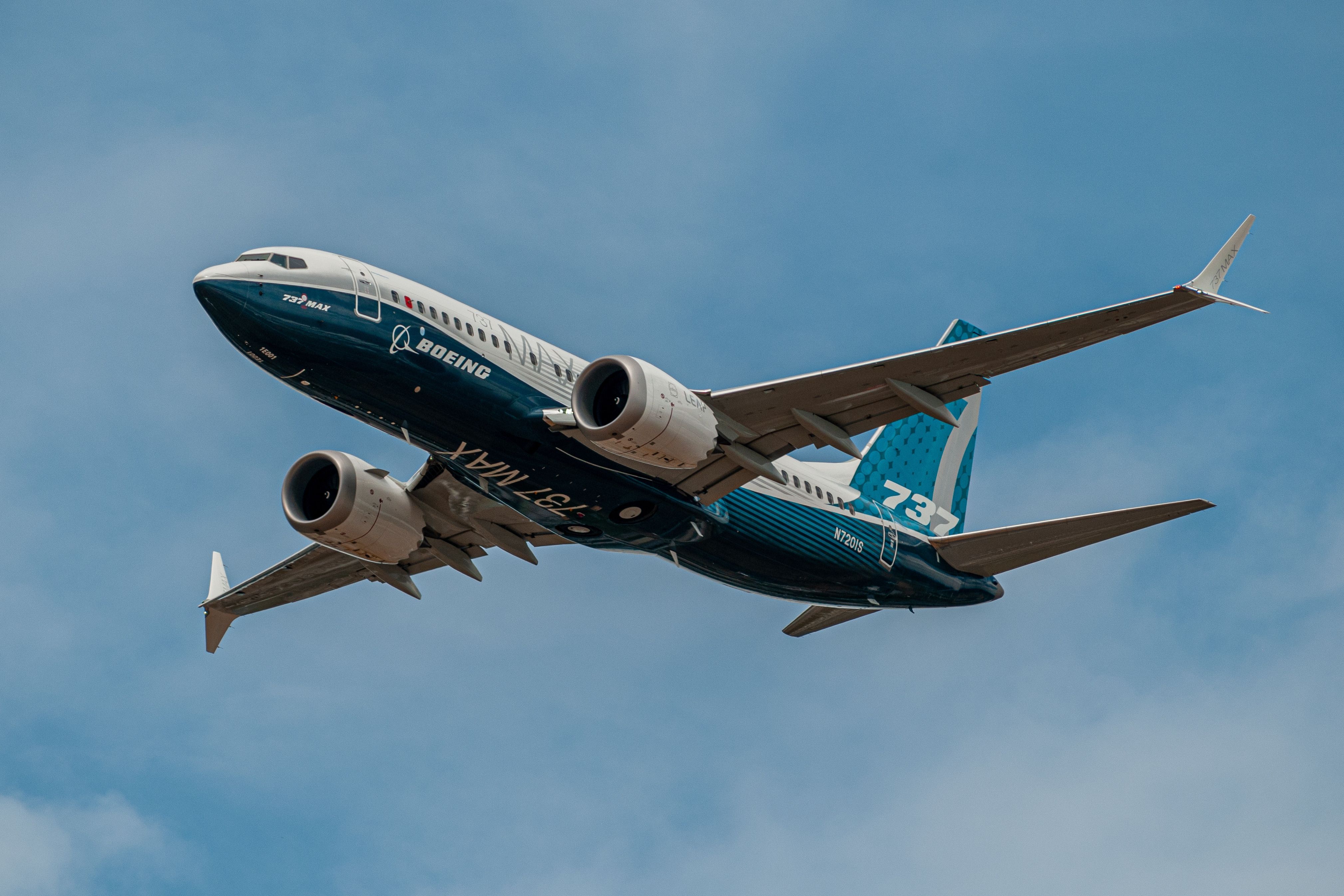 OKC Examined: Boeing's Professional Presence In Oklahoma City