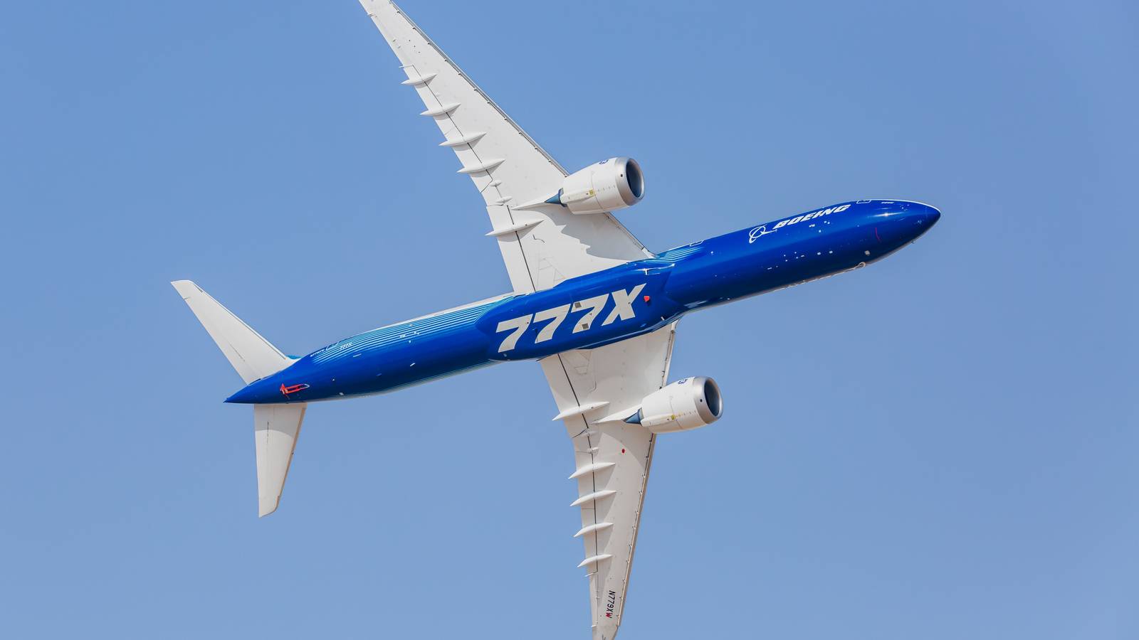 What's The Latest With Boeing's Certification Efforts For The 777X And 737 MAX 7 & 10 Models?