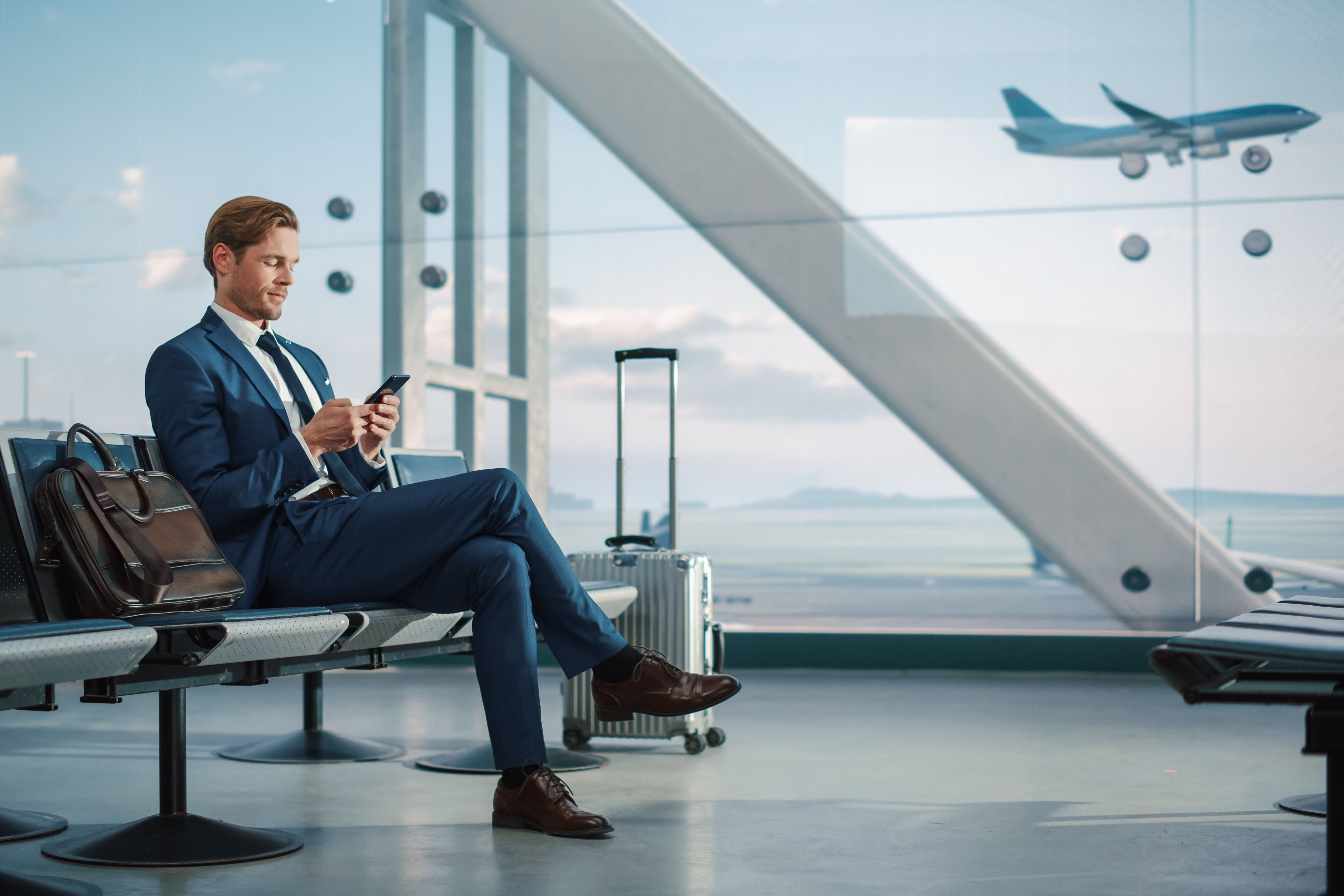 What Are The Risks Of Public WiFi Networks At Airports?