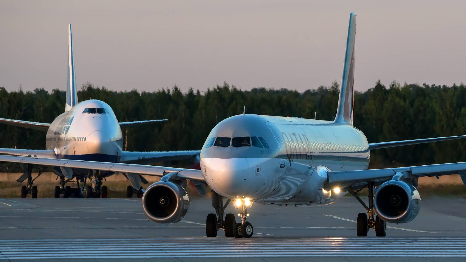 5 Major Differences Between Airbus And Boeing