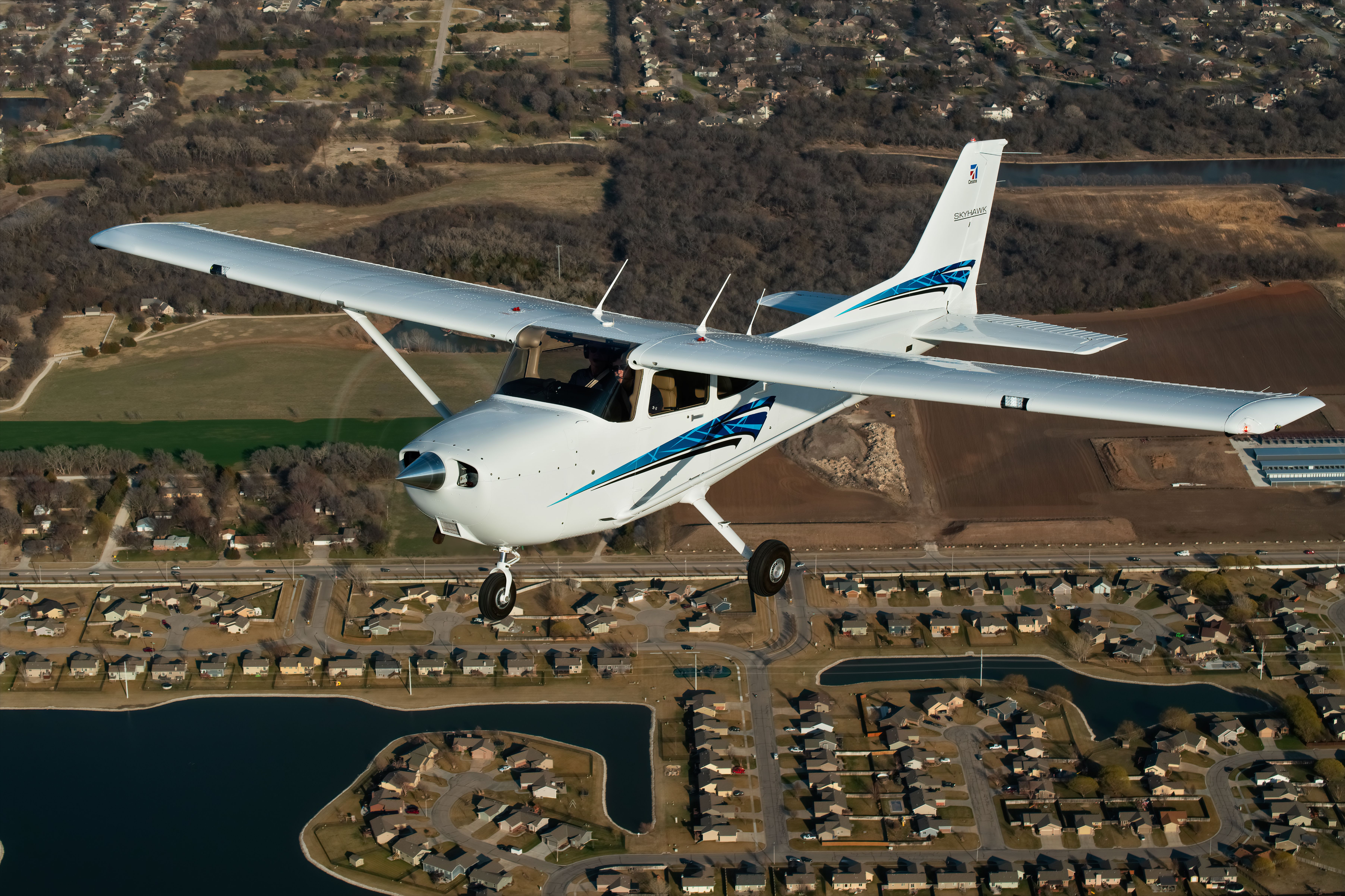5 Key Steps In The Aircraft Purchasing Process