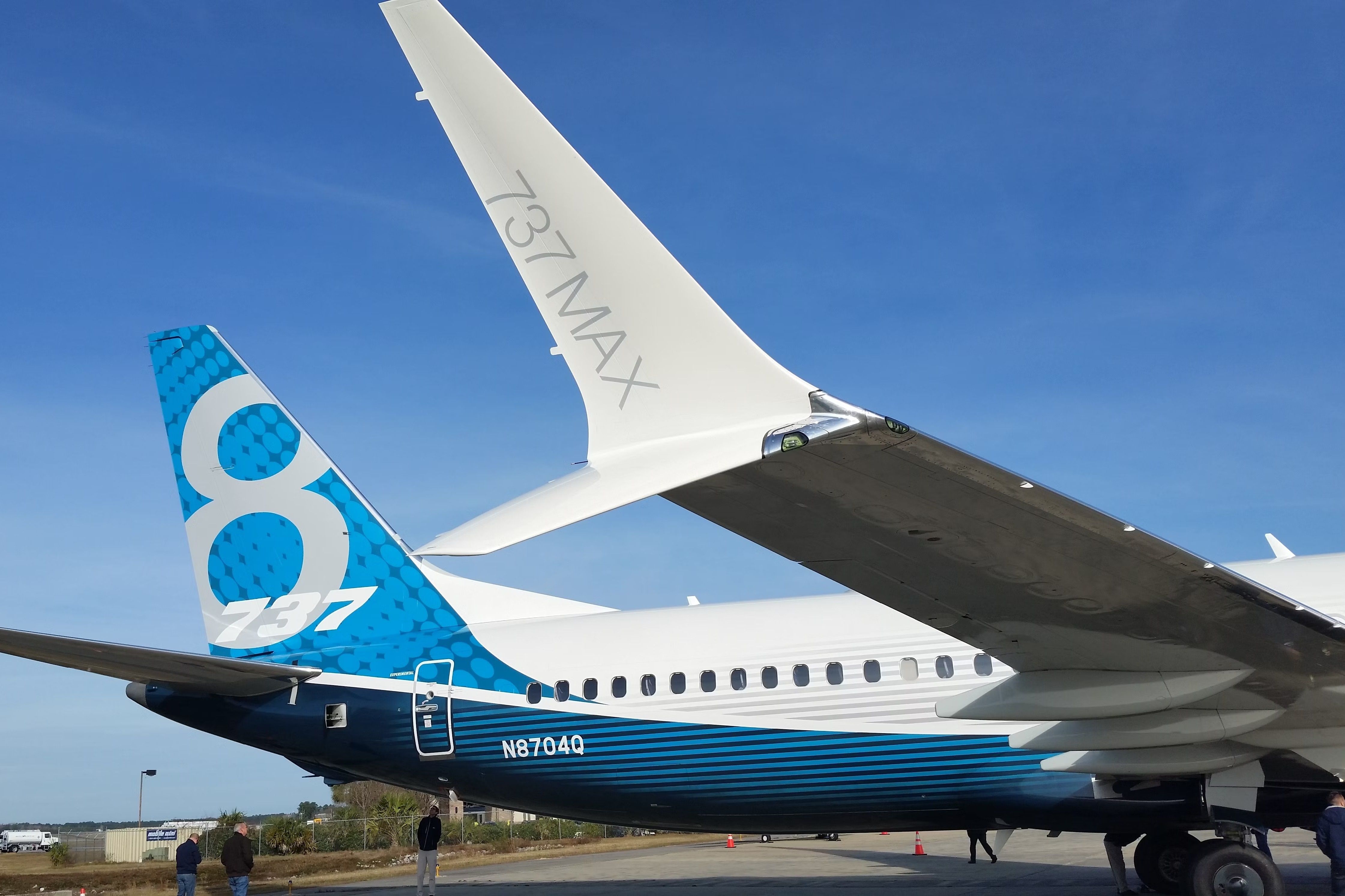 20 Routes: Where Alaska Airlines Plans To Fly Its Boeing 737 MAX 8s