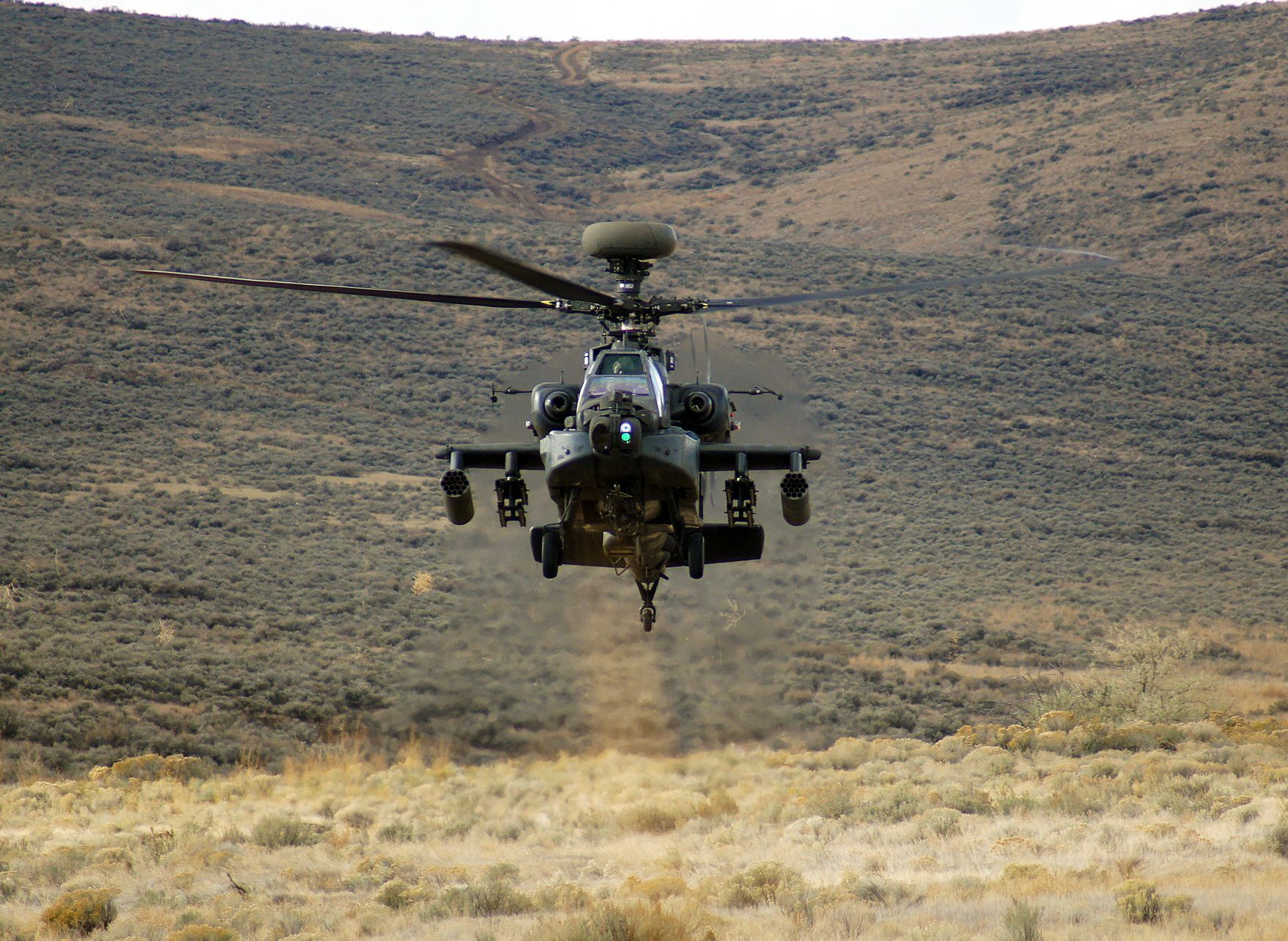 All The Military Planes Boeing Delivered In The 1st Quarter Of 2025