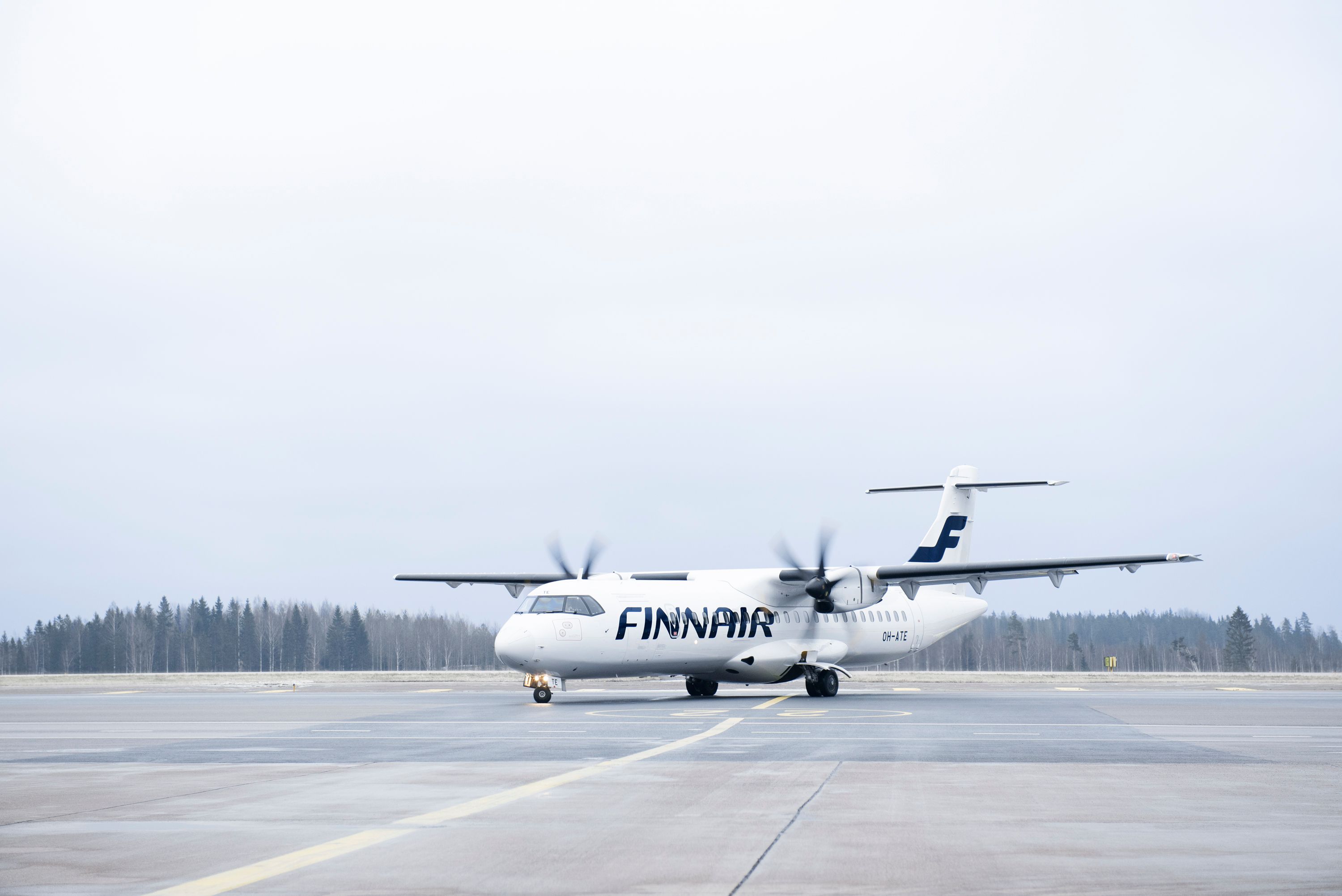 Examined: The Finnair Fleet In 2023