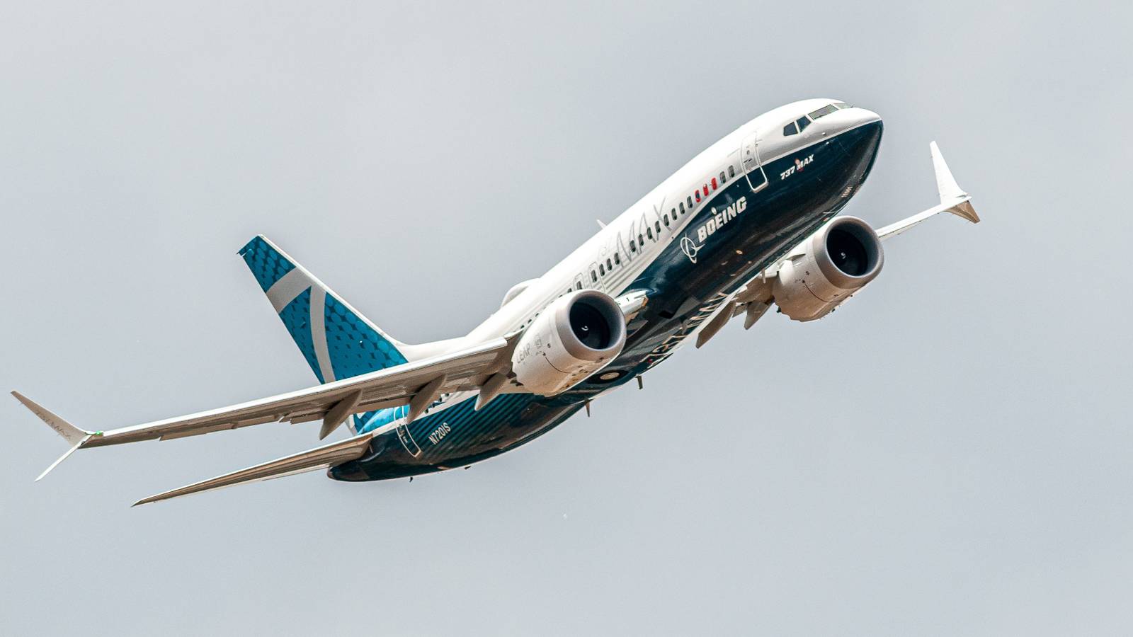Boeing Breaks Ground On Winnipeg Manufacturing Plant Expansion