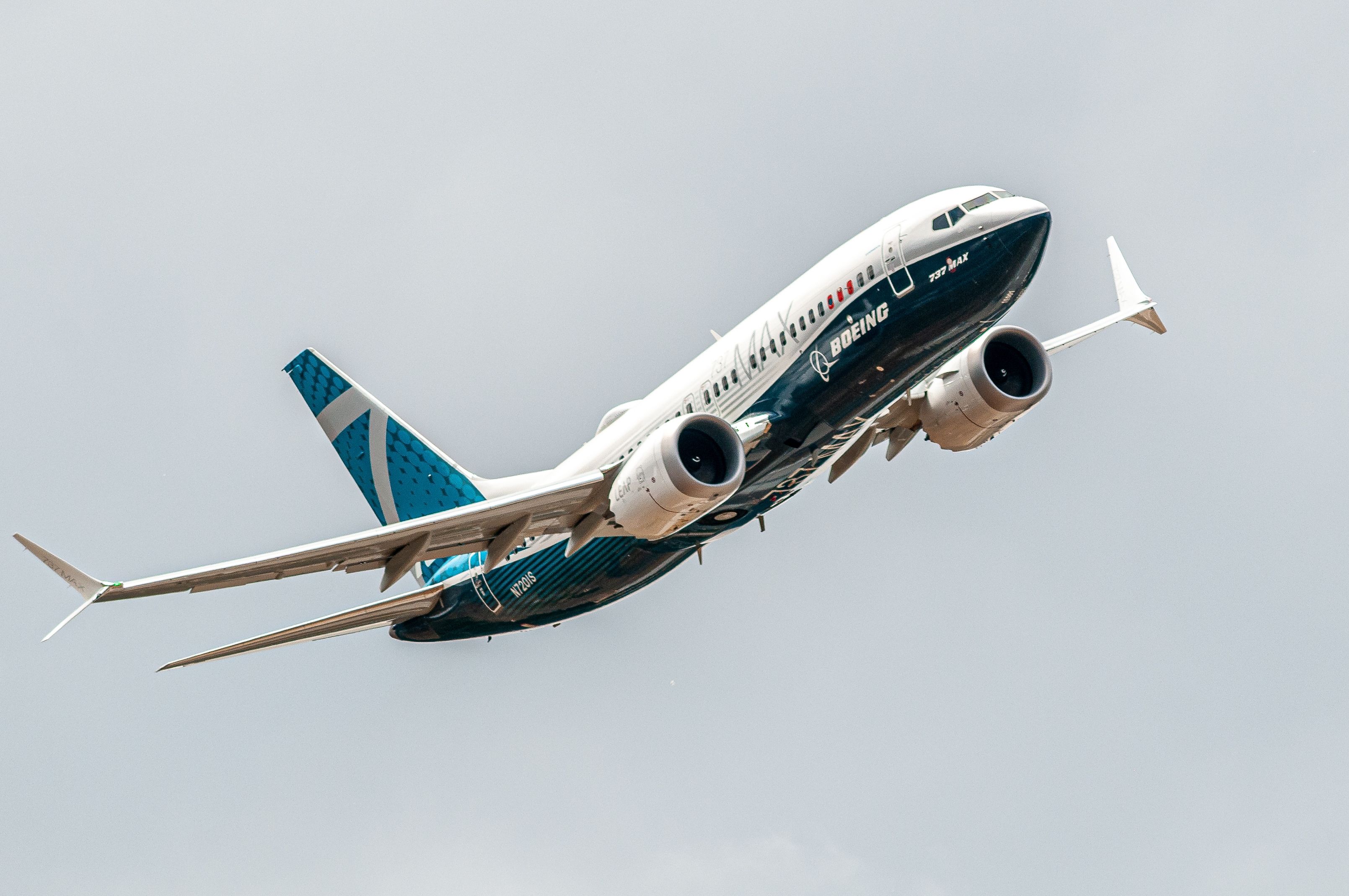 Boeing Breaks Ground On Winnipeg Manufacturing Plant Expansion