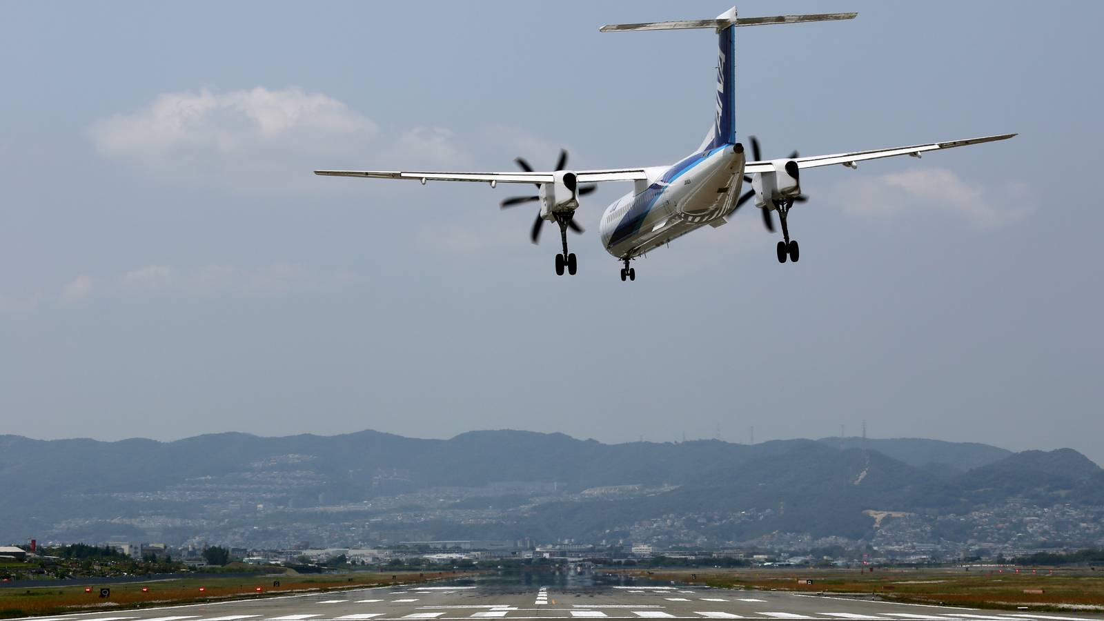 Another Failed Startup: Ecuatoriana Airlines