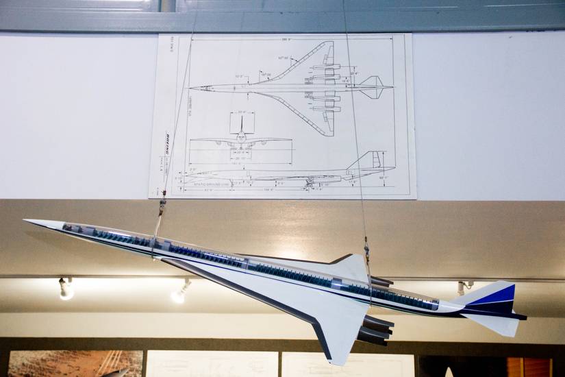 Why Did Boeing Never Produce Its Supersonic 2707 why-did-boeing-never-produce-its-supersonic-2707