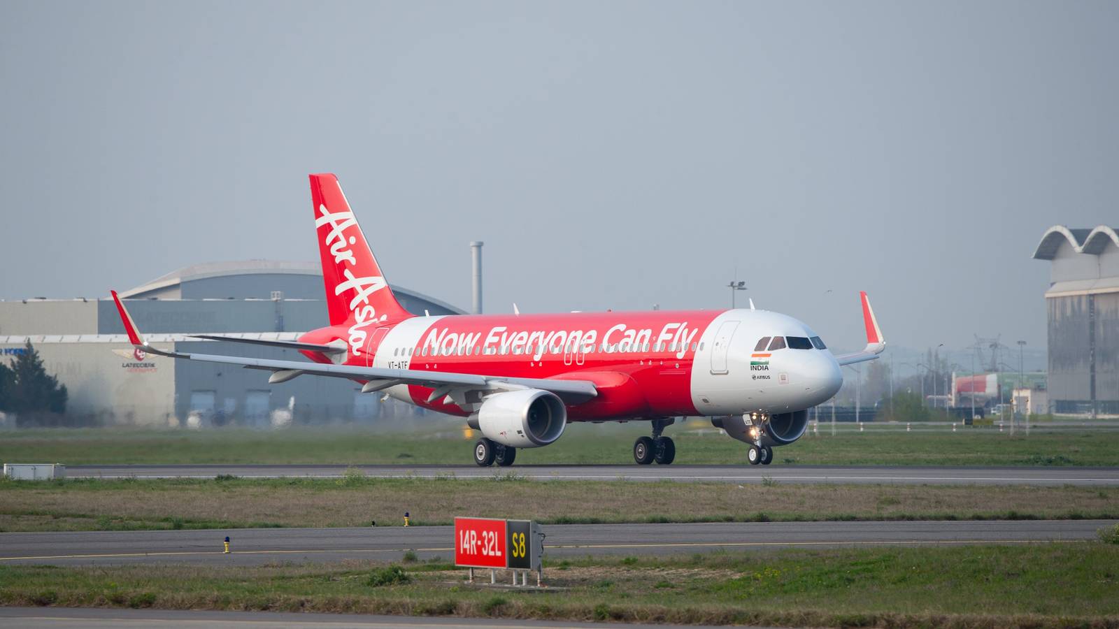 Shock Move: Capital A Sells AirAsia Airlines to AirAsia X