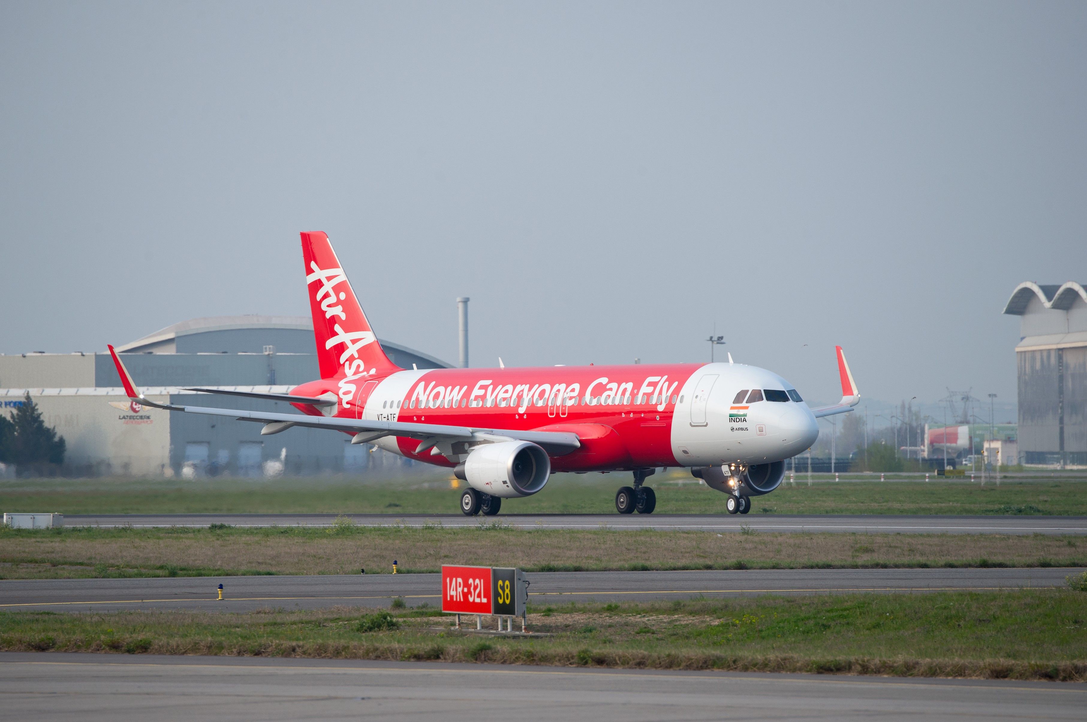 Shock Move: Capital A Sells AirAsia Airlines to AirAsia X