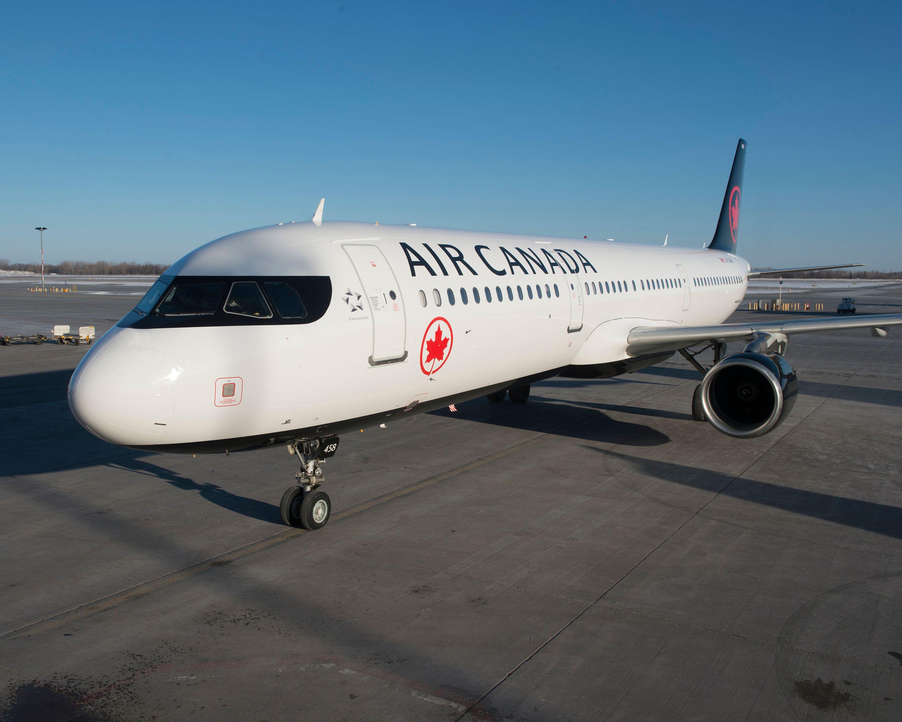 Air Canada Leaves Nation's Chief Accessibility Officer's Wheelchair Behind On Flight From Toronto