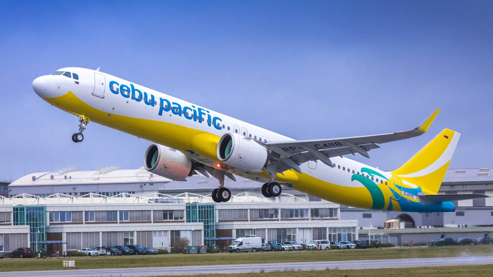 Asia Pacific Airlines 2024 Passenger Numbers 36% Up On 2023