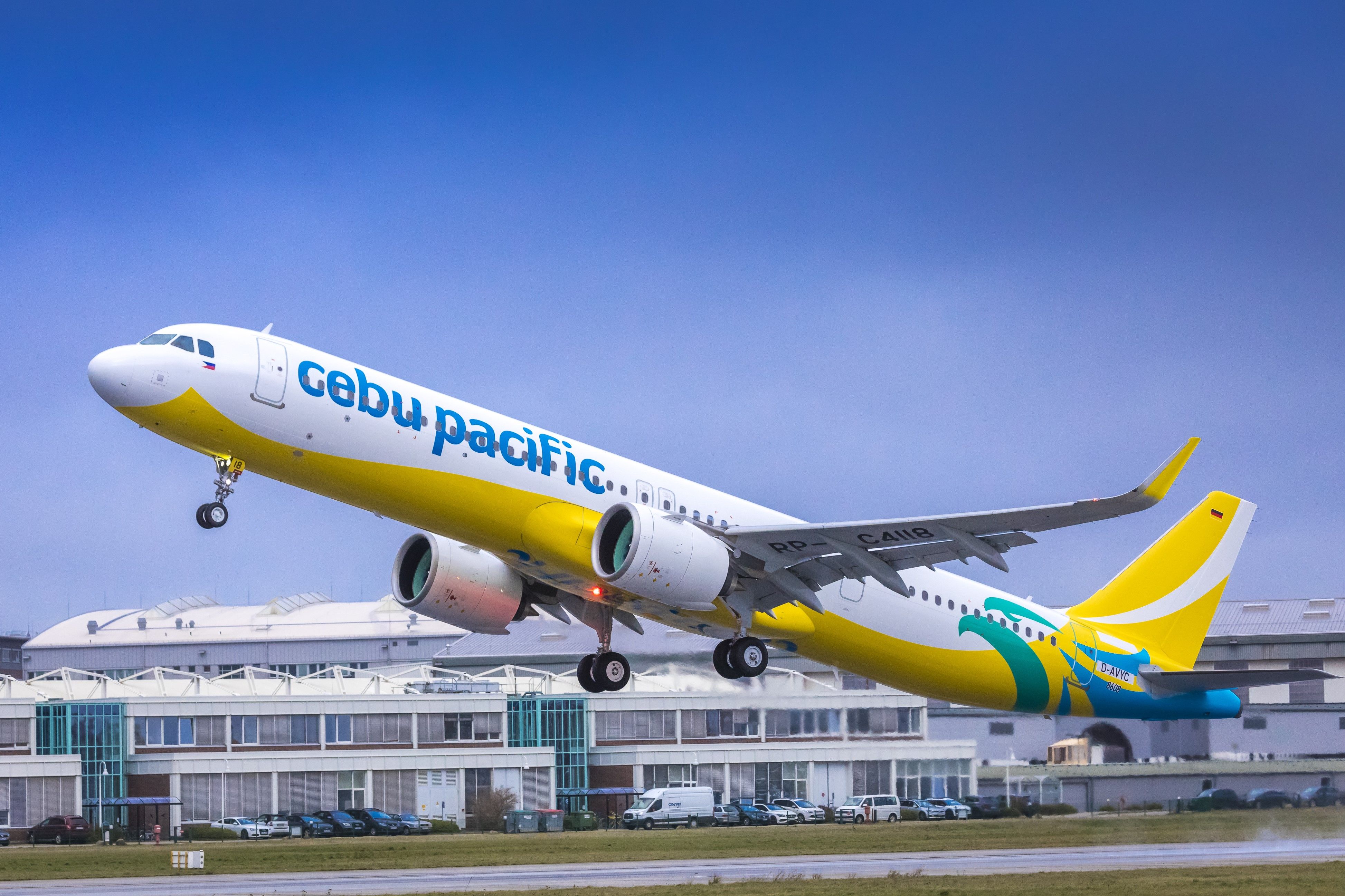 Asia Pacific Airlines 2024 Passenger Numbers 36% Up On 2023