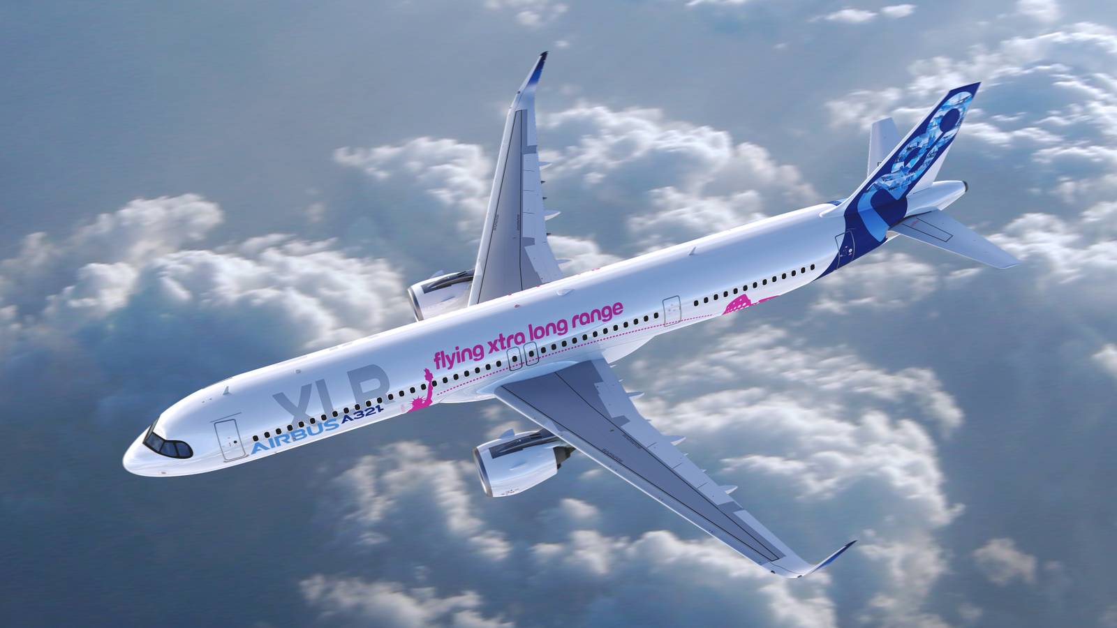 Top 5: Airbus' Best Solutions For Aviation Decarbonization By 2050
