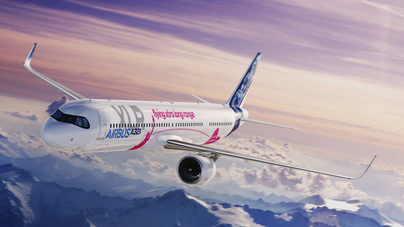 Orders Galore: Airbus Celebrates Record-Breaking Year