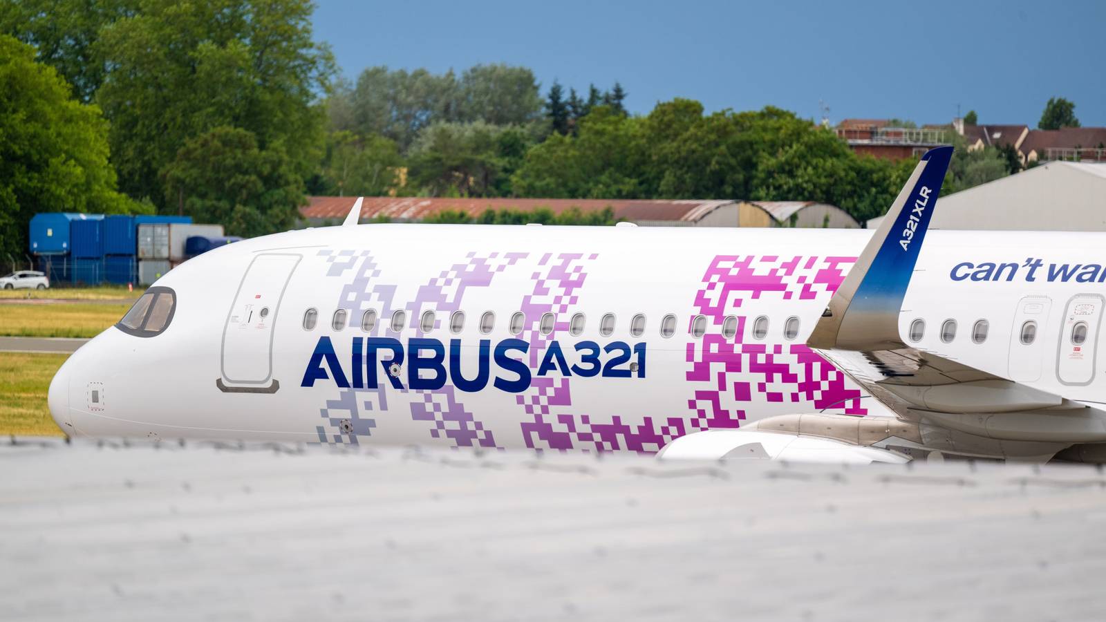 Pegasus CEO: "We Have No Plan To Order The Airbus A321XLR"