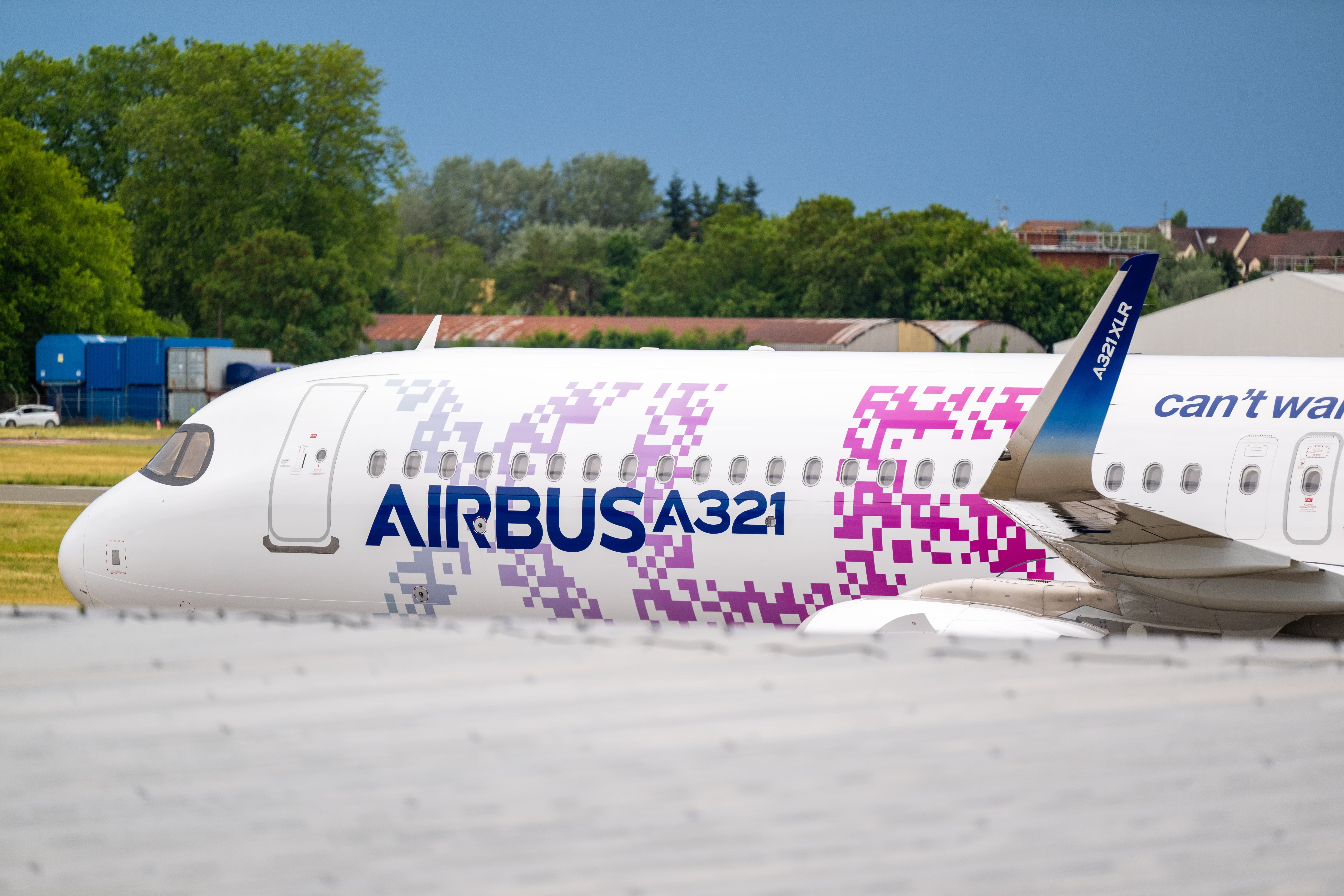 Pegasus CEO: "We Have No Plan To Order The Airbus A321XLR"