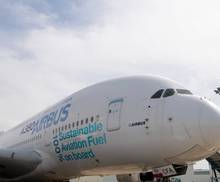 5 Key Steps In The SAF Process: From Biomass Recovery To A Sustainable ...