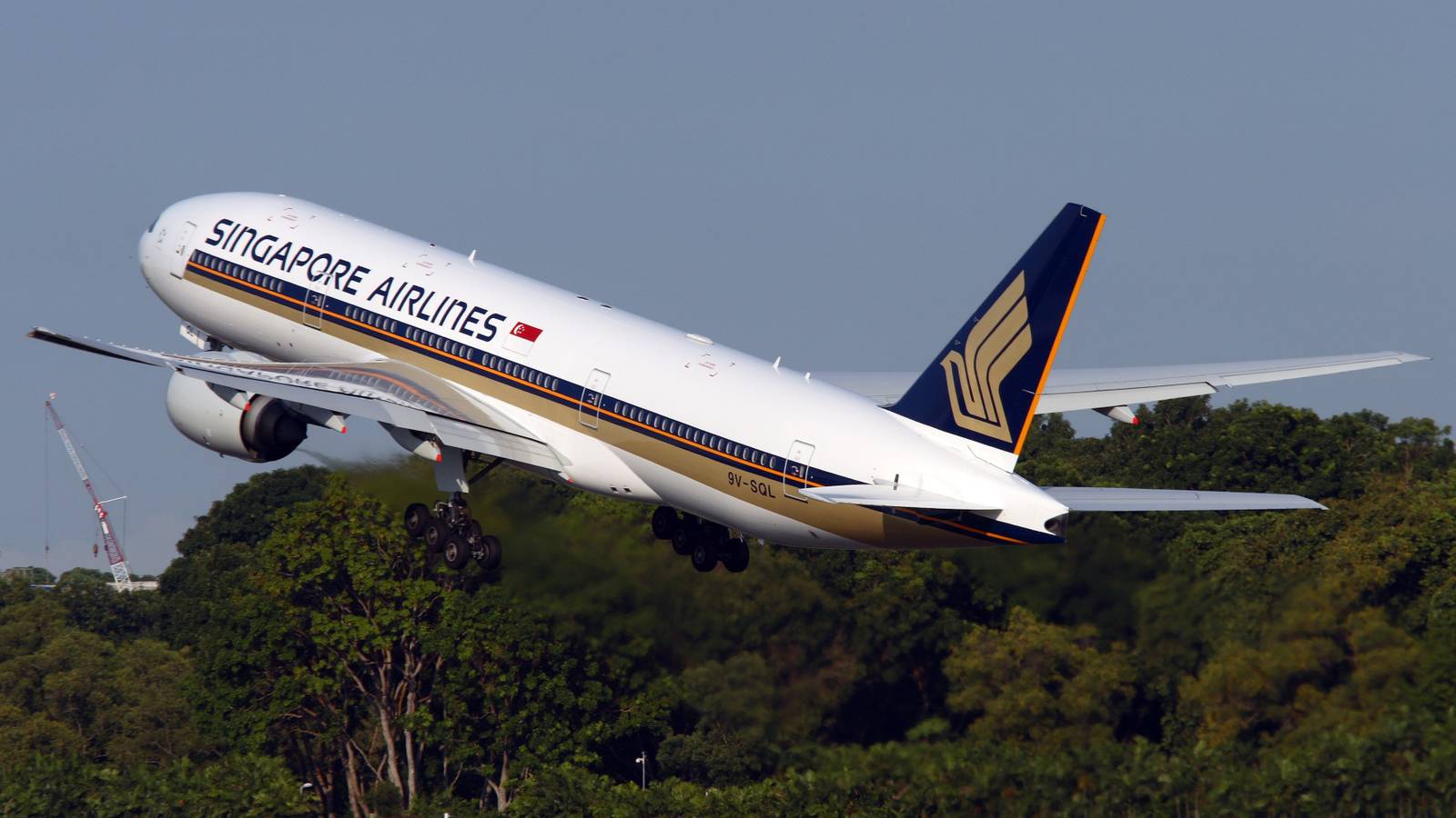 Singapore Airlines Group Beats Pre-COVID Passenger Numbers