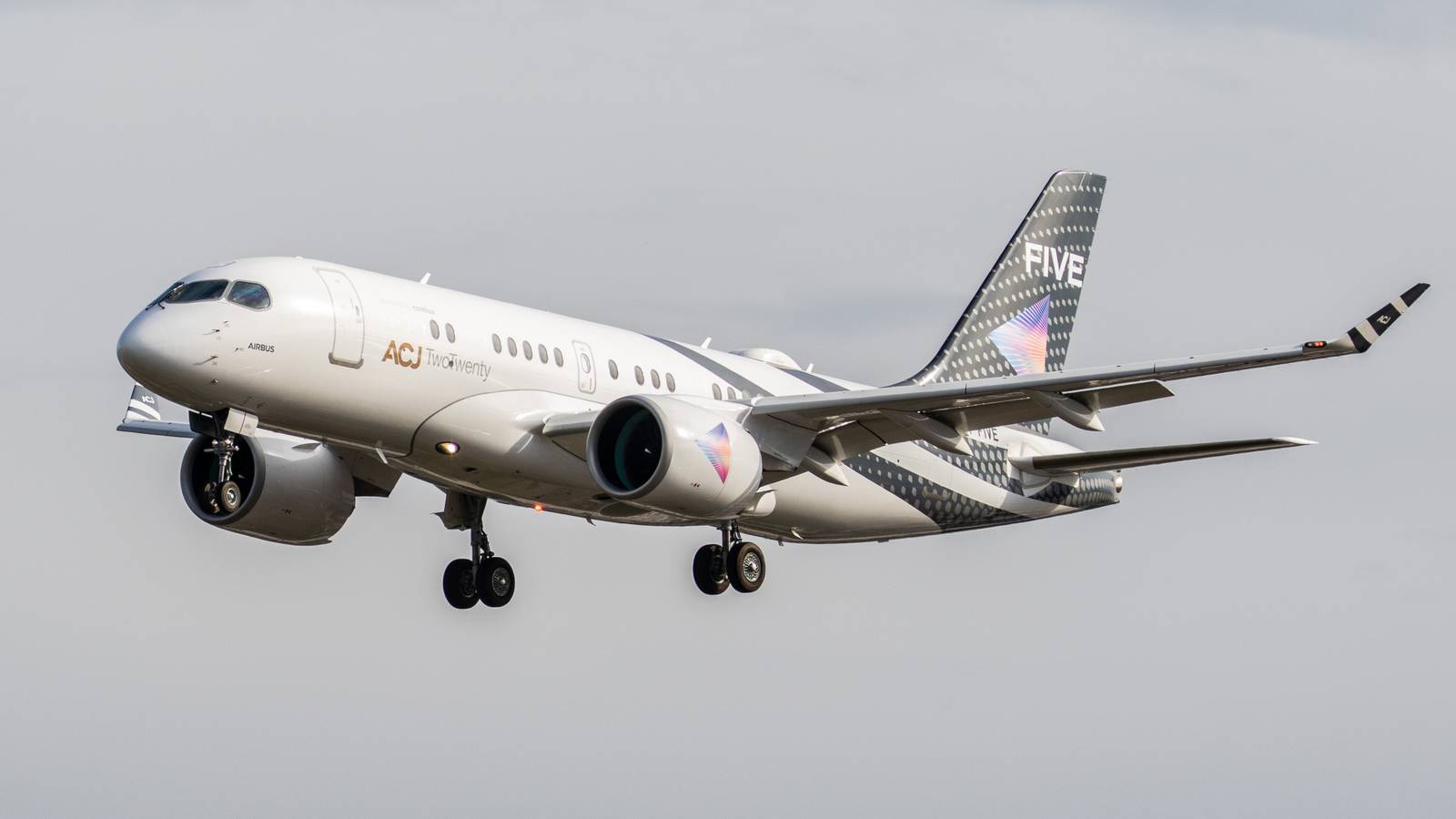 Airbus Corporate Jets Predicts An Increase In The Business Aviation Industry