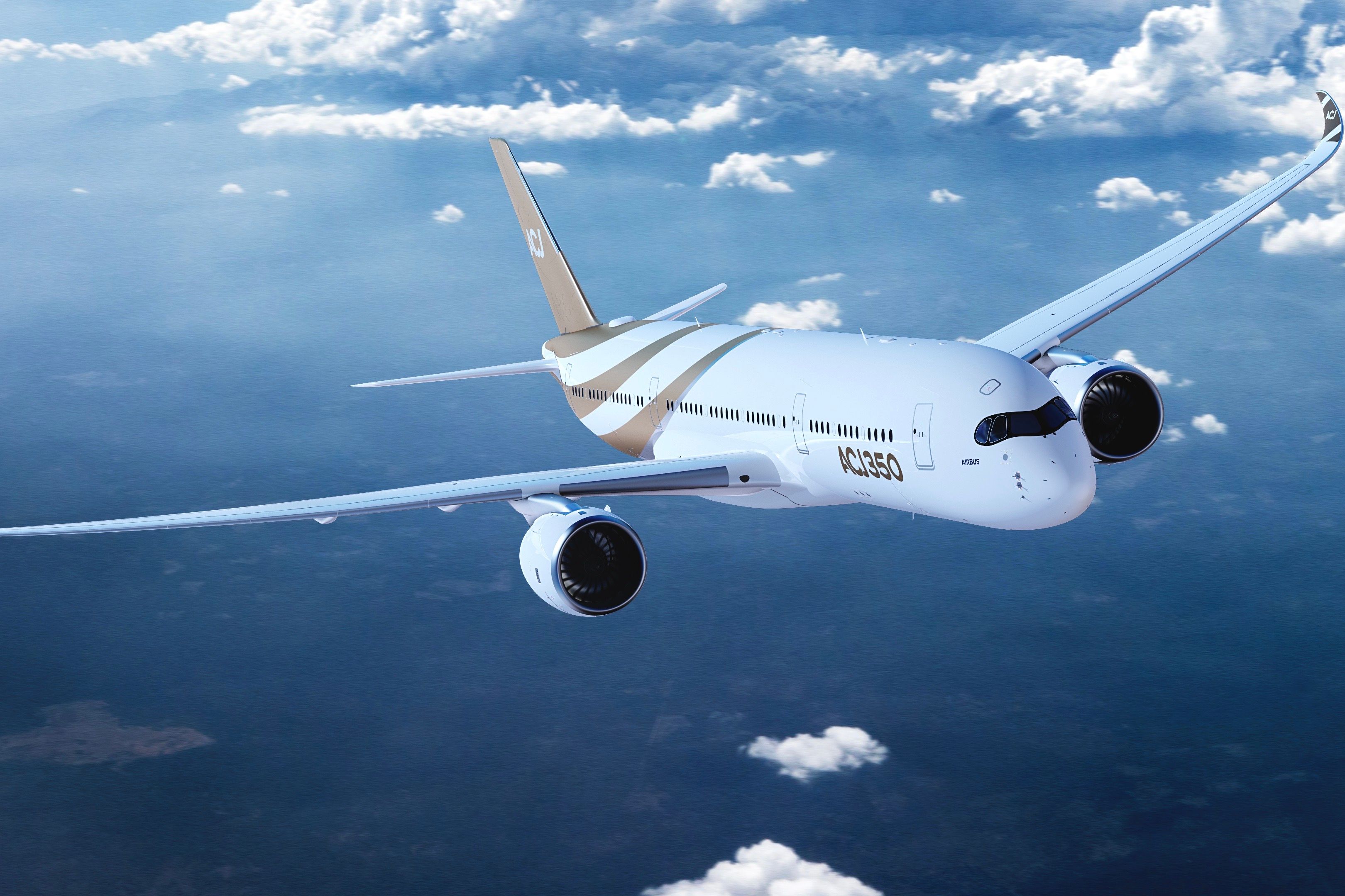 5 Qualities That Private Jet Cabin Crew Need