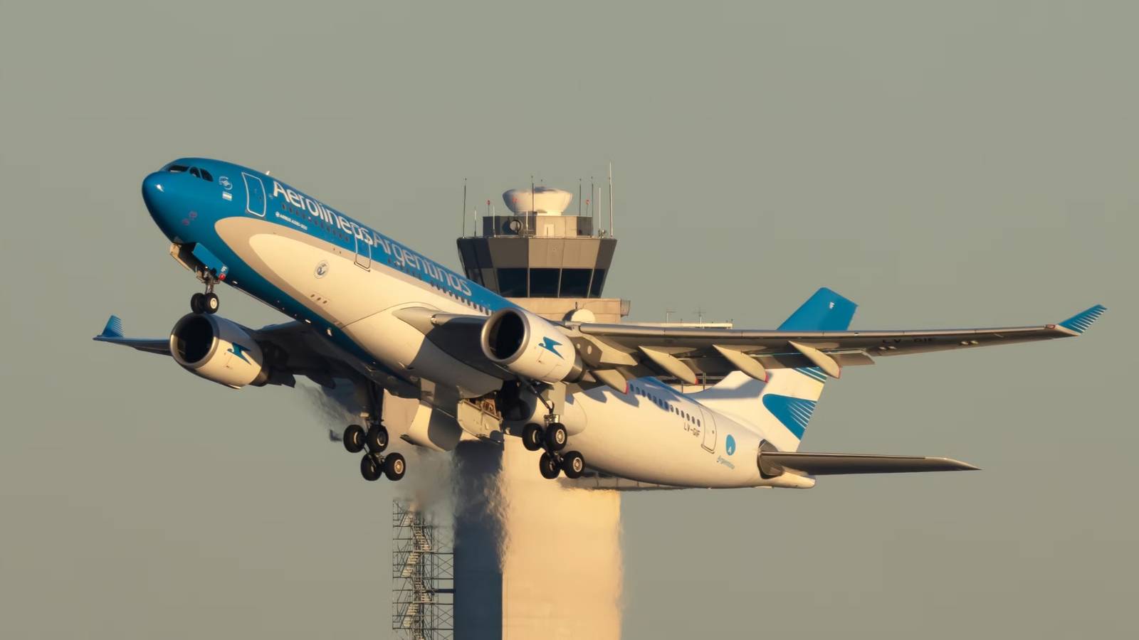 Argentina's President Wants To Implement Open Skies Policy