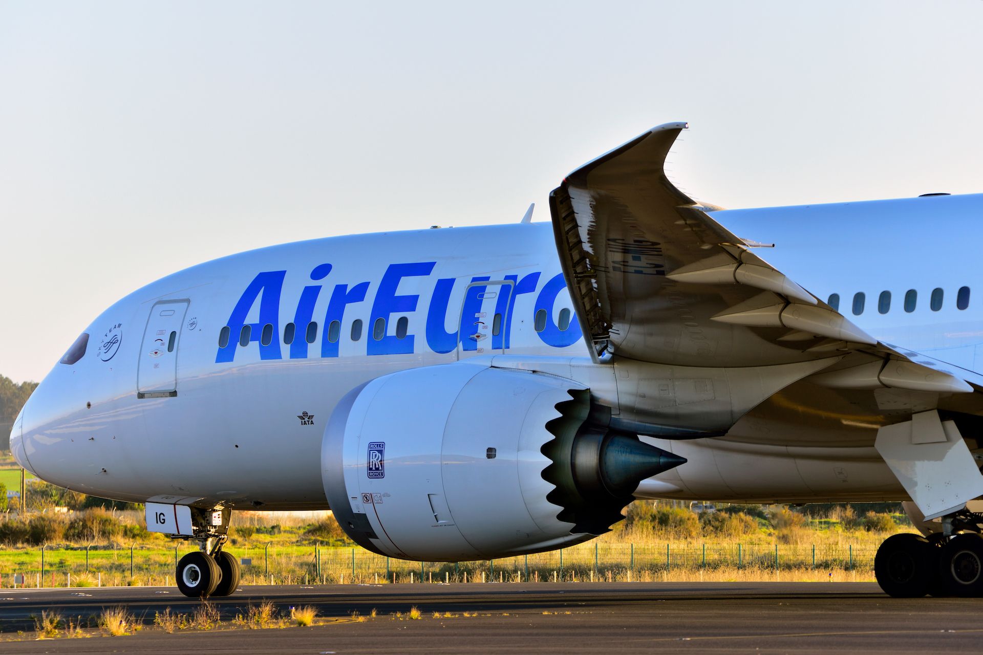 Credit Card Details Exposed Following Air Europa Cyberattack