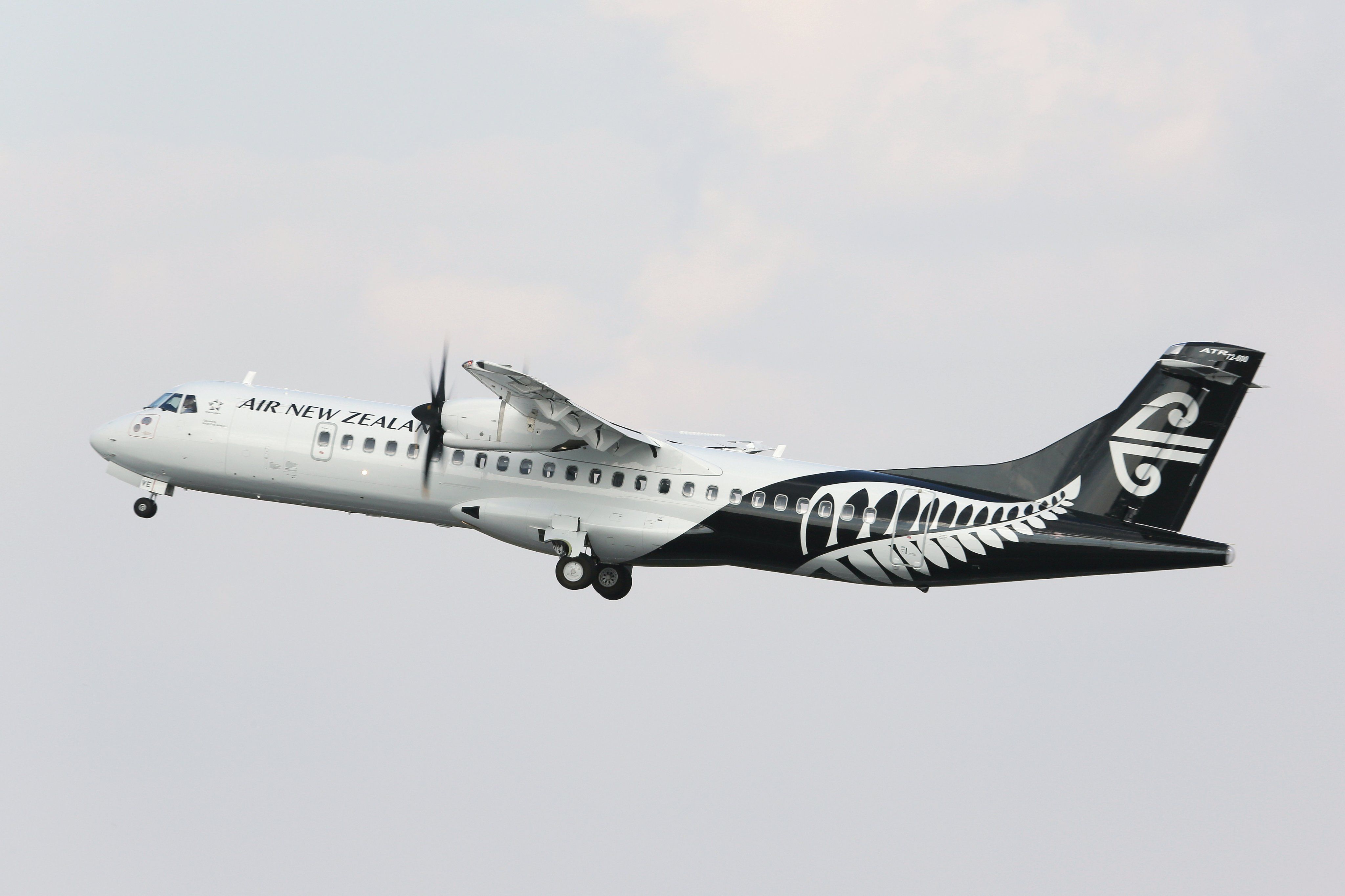 Air New Zealand Is Scrutinizing Carry-On Bags As Passengers 'Push The Limits'