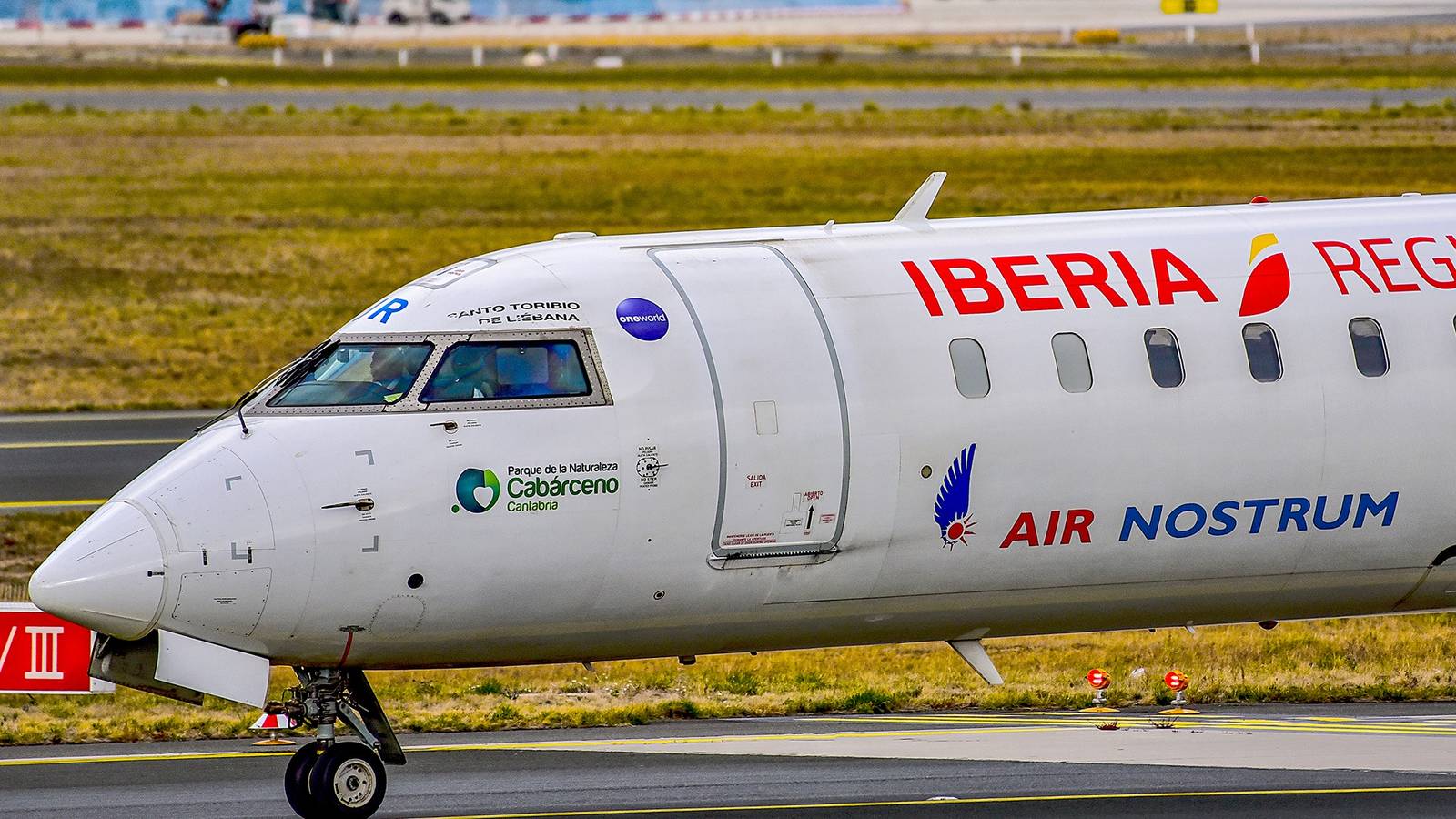 Europe Has A New Airline Alliance Started By CityJet & Air Nostrum