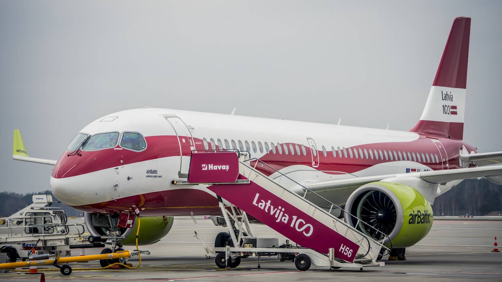 airBaltic Club: Points Redemption Guide & Review