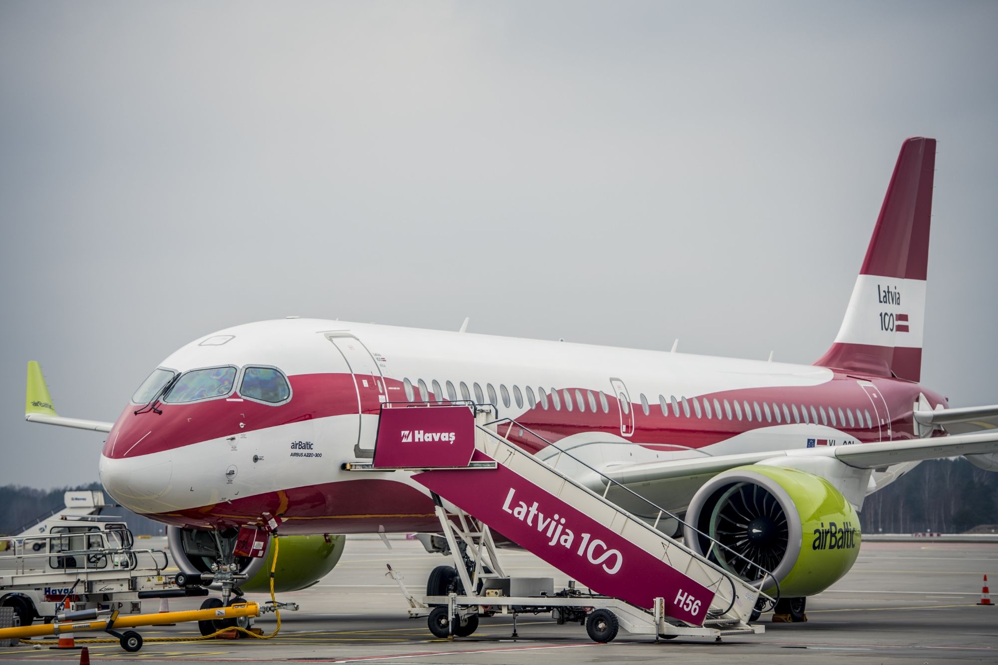 airBaltic Club: Points Redemption Guide & Review