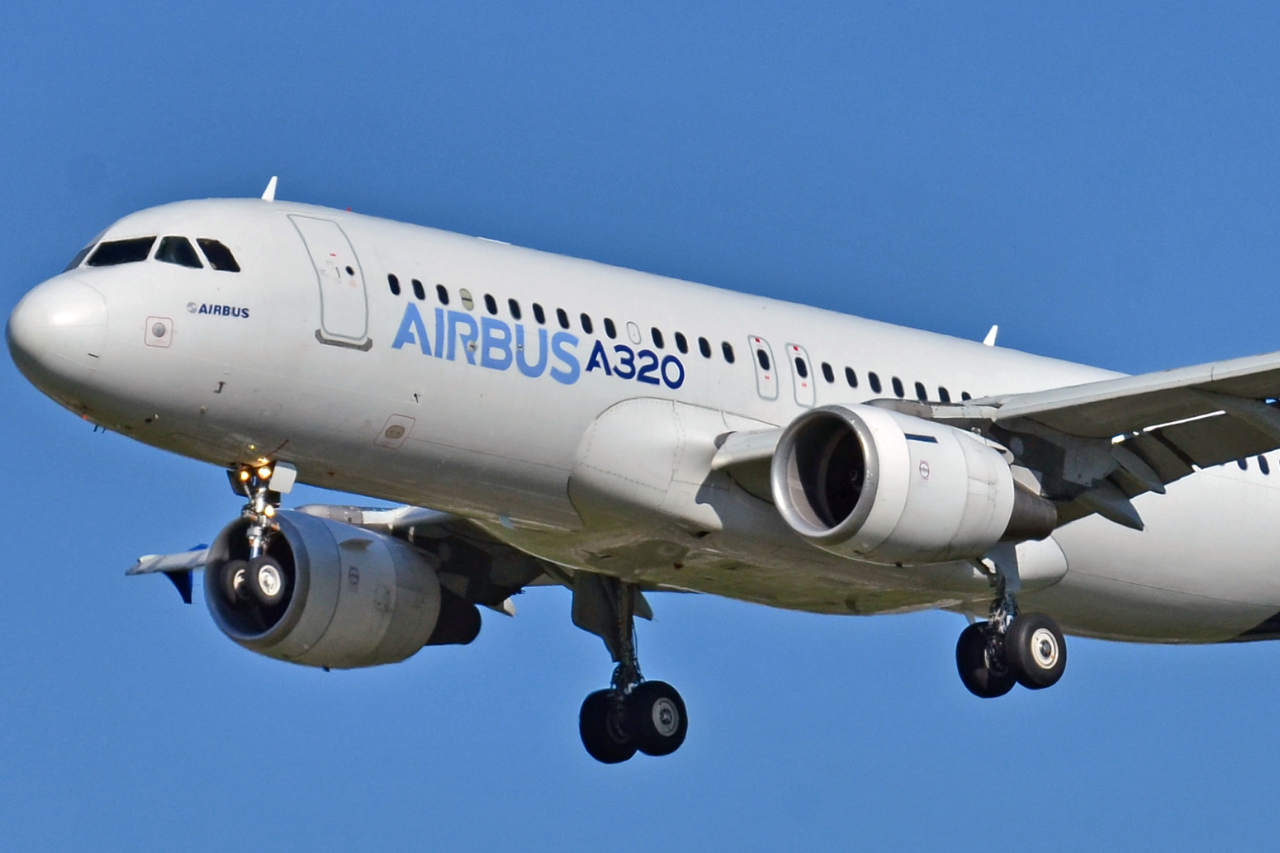 How Much Does An Airbus A320 Cost?