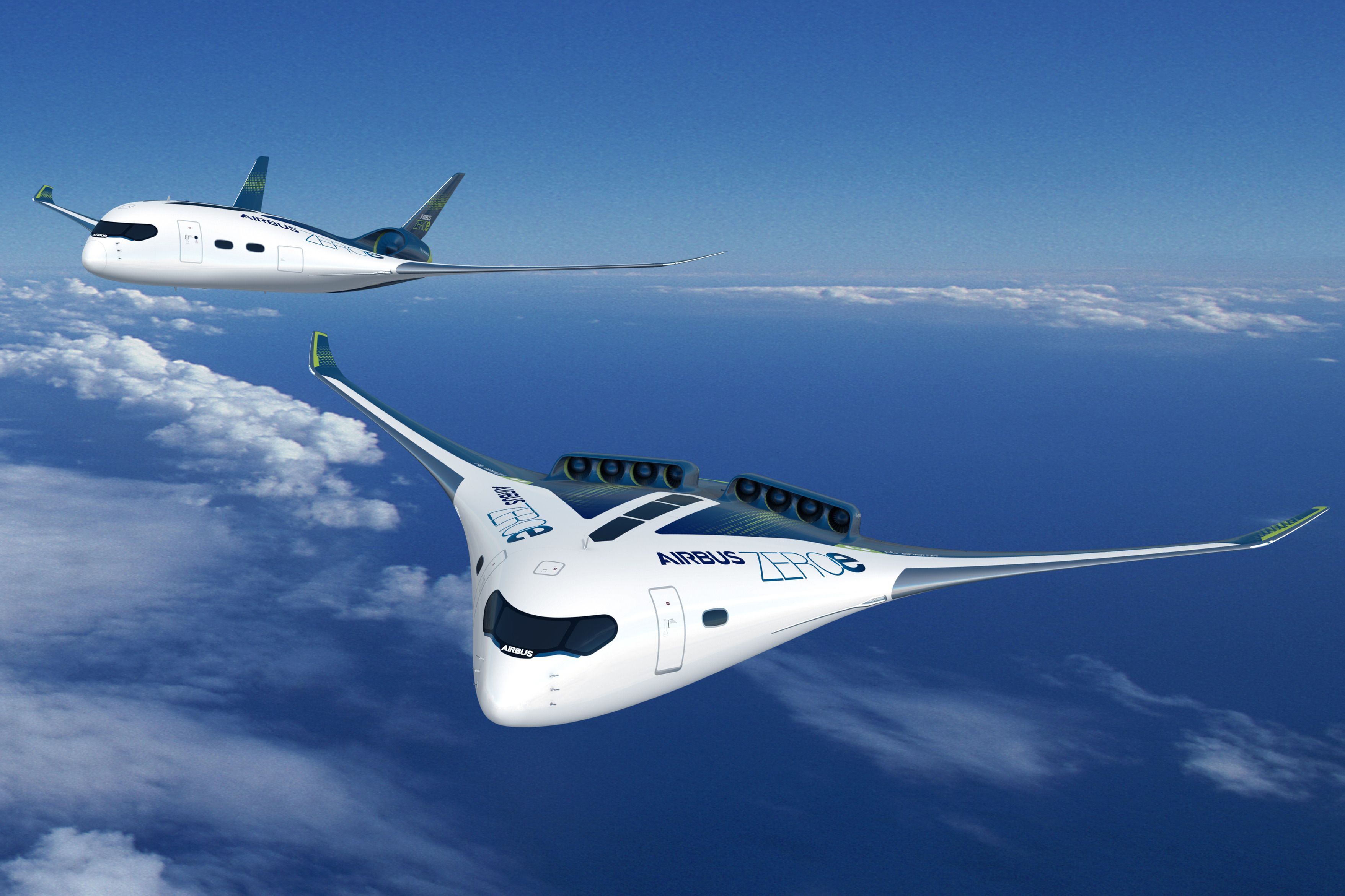 IATA Updates Net Zero Carbon Emissions 2050 Progress