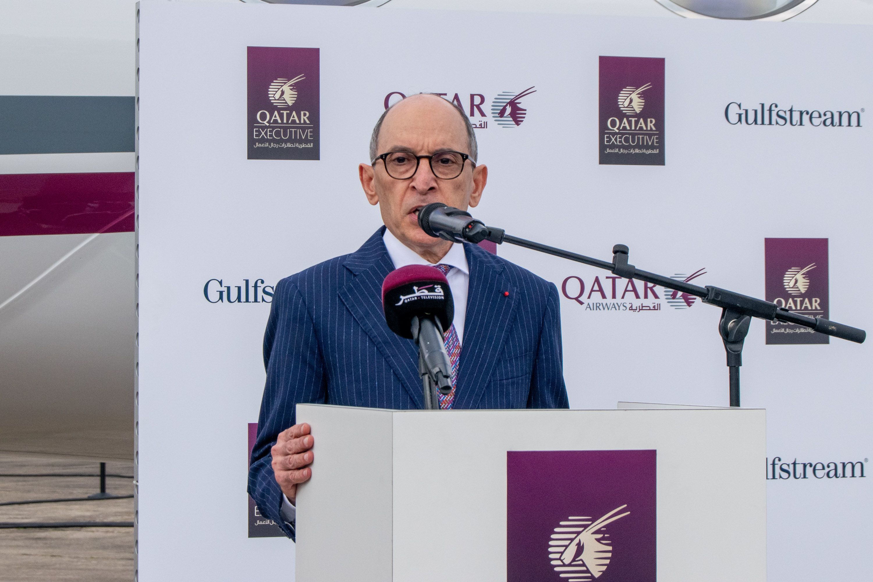 Breaking: Akbar Al Baker Steps Down As CEO Of Qatar Airways