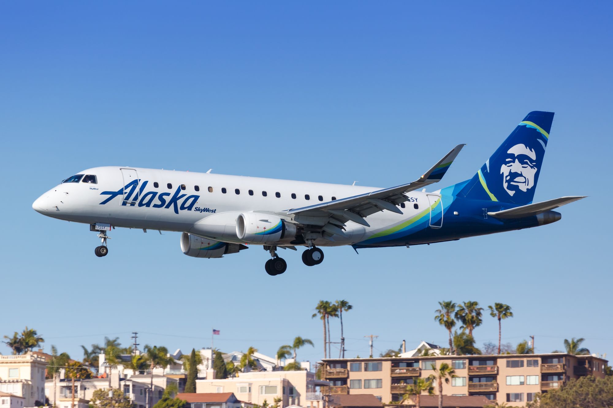 Alaksa Airlines Pilot Who Tried To Cut Engines Cleared Of Attempted Murder