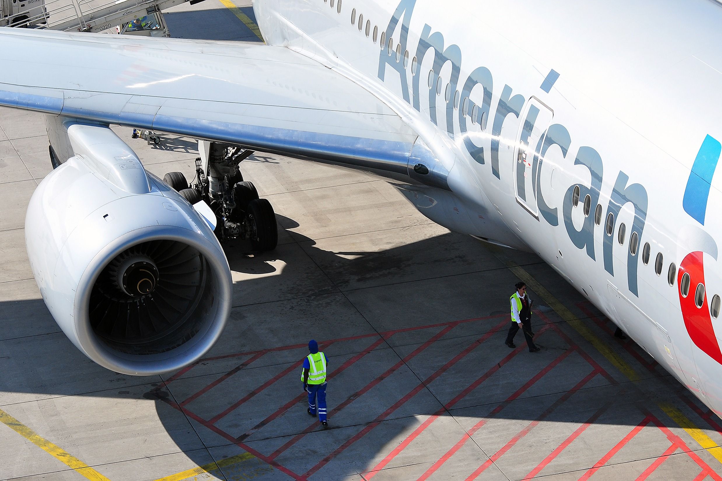 American Airlines Expands Frequent Flyer Program With AAdvantage Business Launch