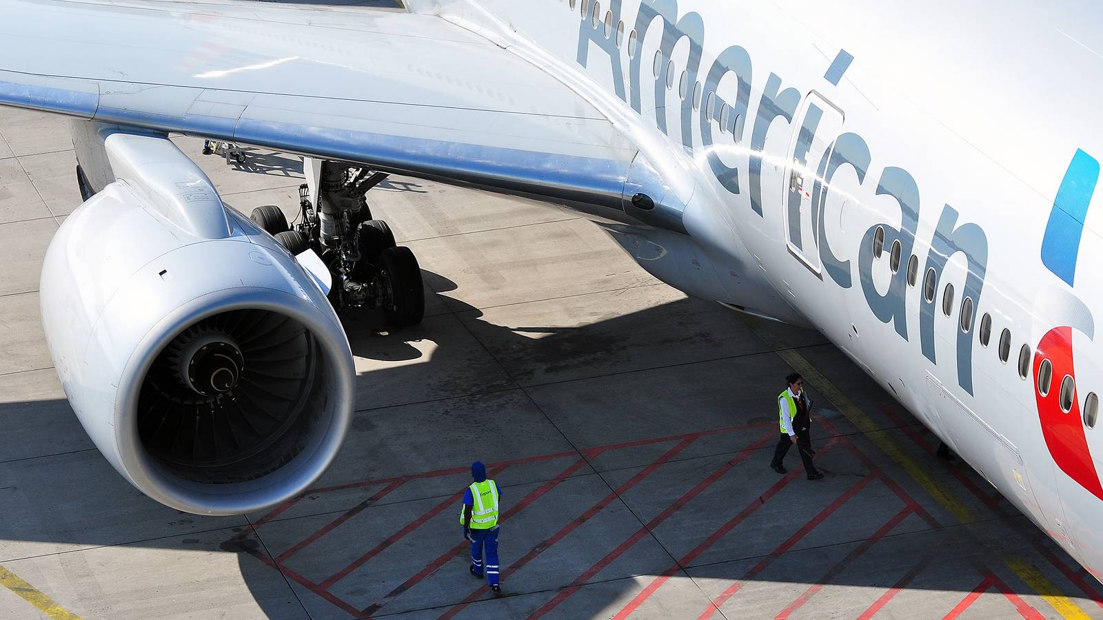 American Airlines Expands Frequent Flyer Program With AAdvantage Business Launch