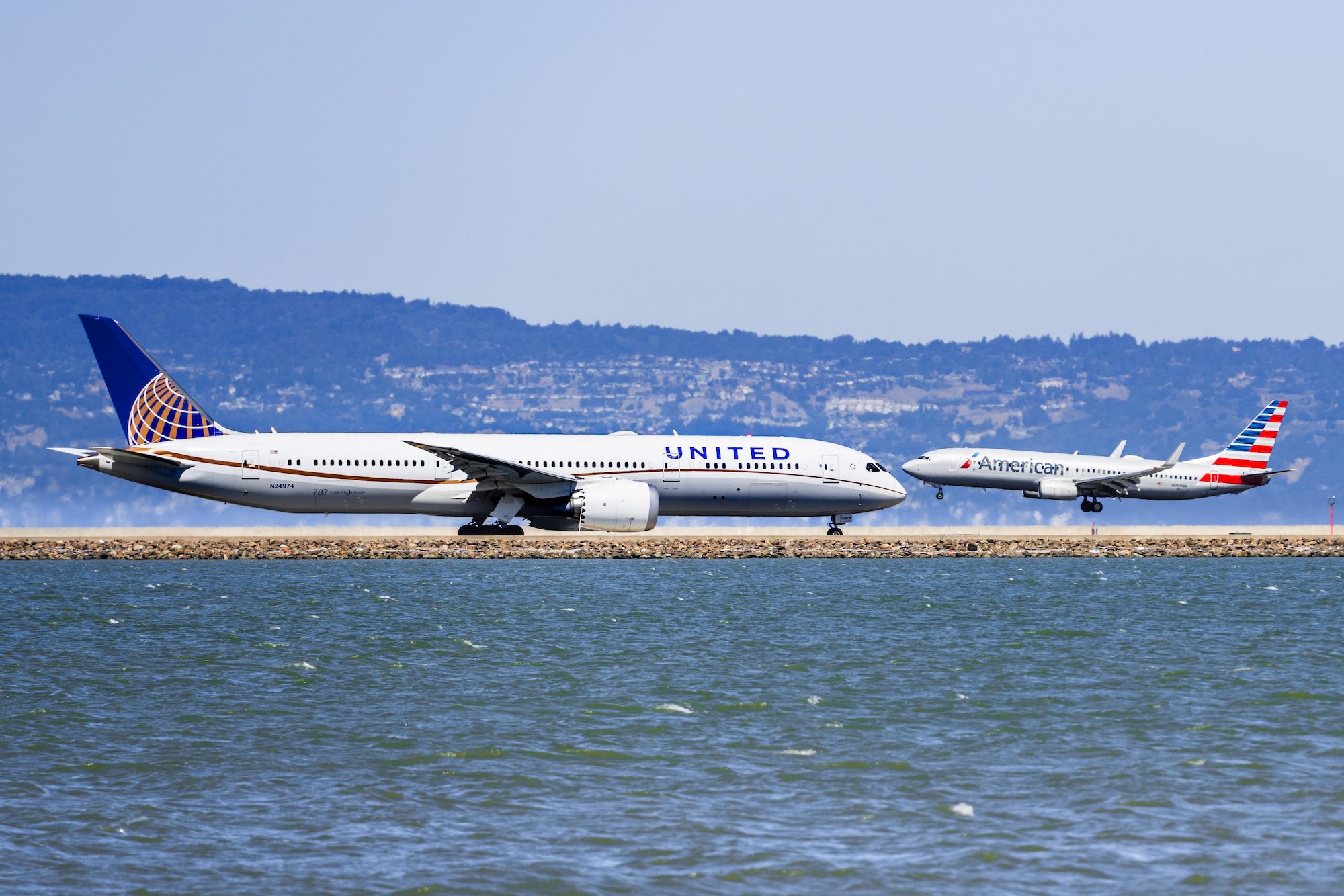Major US Airlines Forecast A 6.3% Increase In Summer Travel