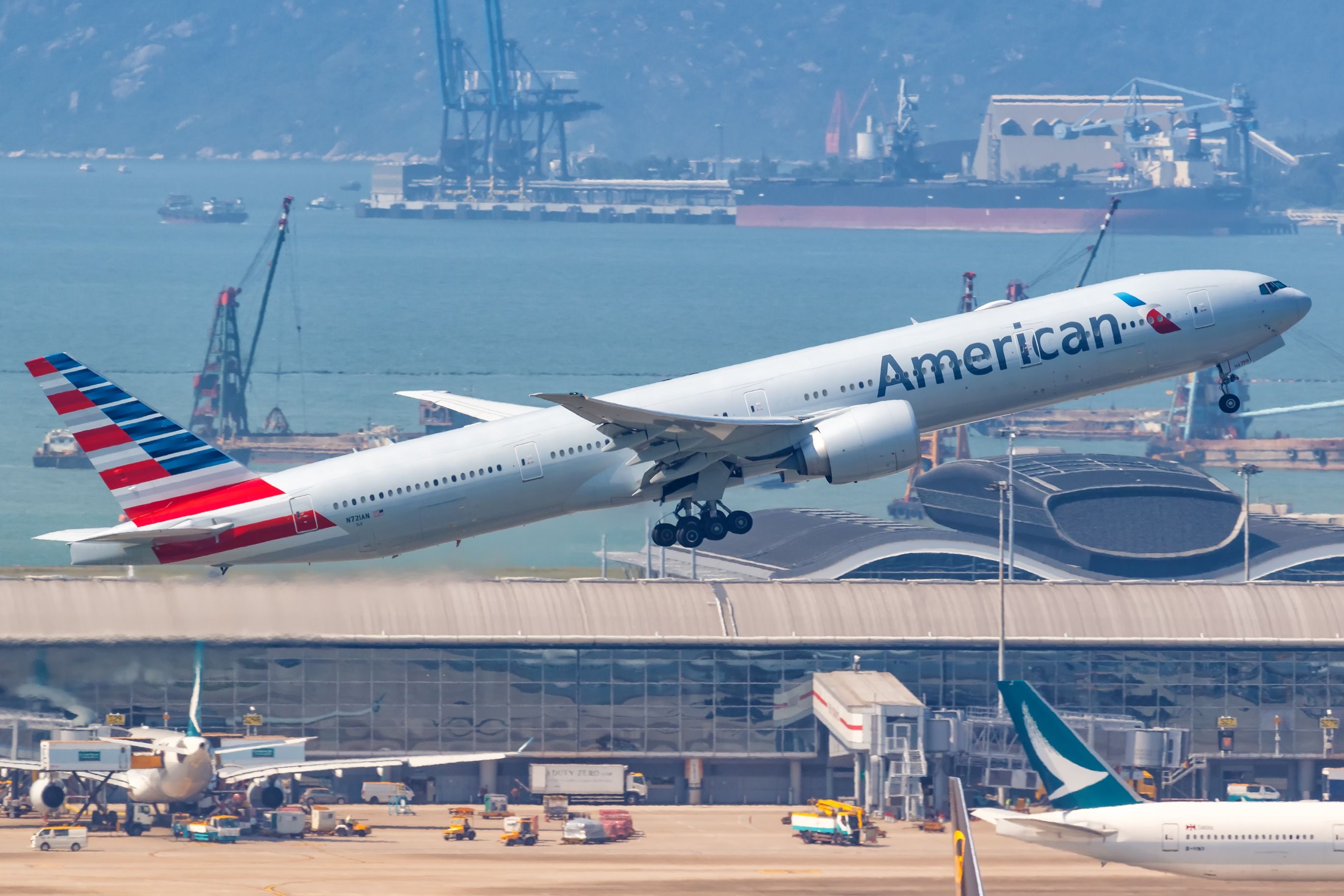 Analysis: How US & Chinese Aviation Markets Have Recovered So Far