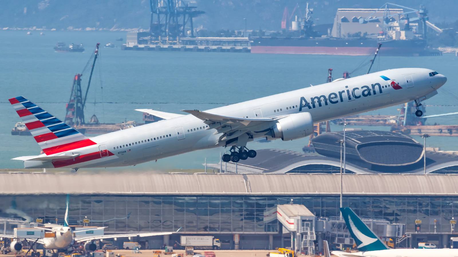 Analysis: How US & Chinese Aviation Markets Have Recovered So Far