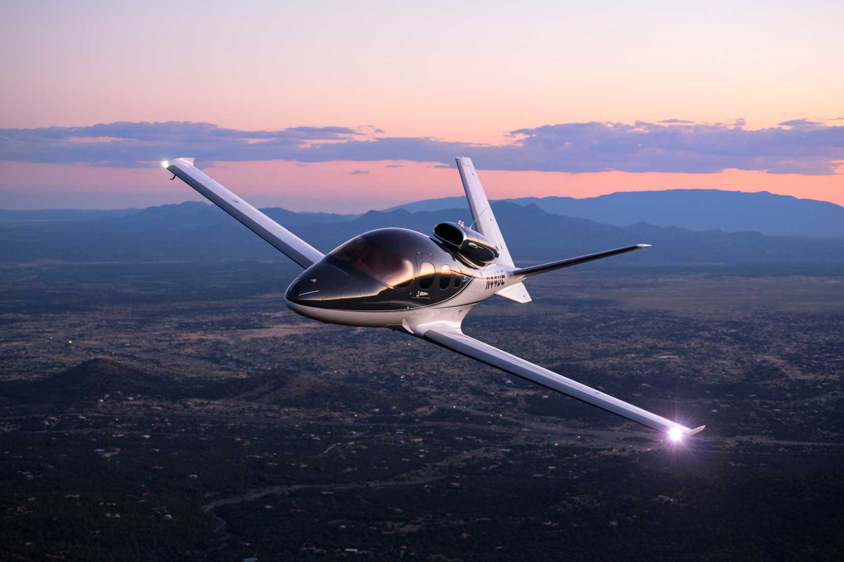 The 5 Best Very Light Jets for First-Time Buyers