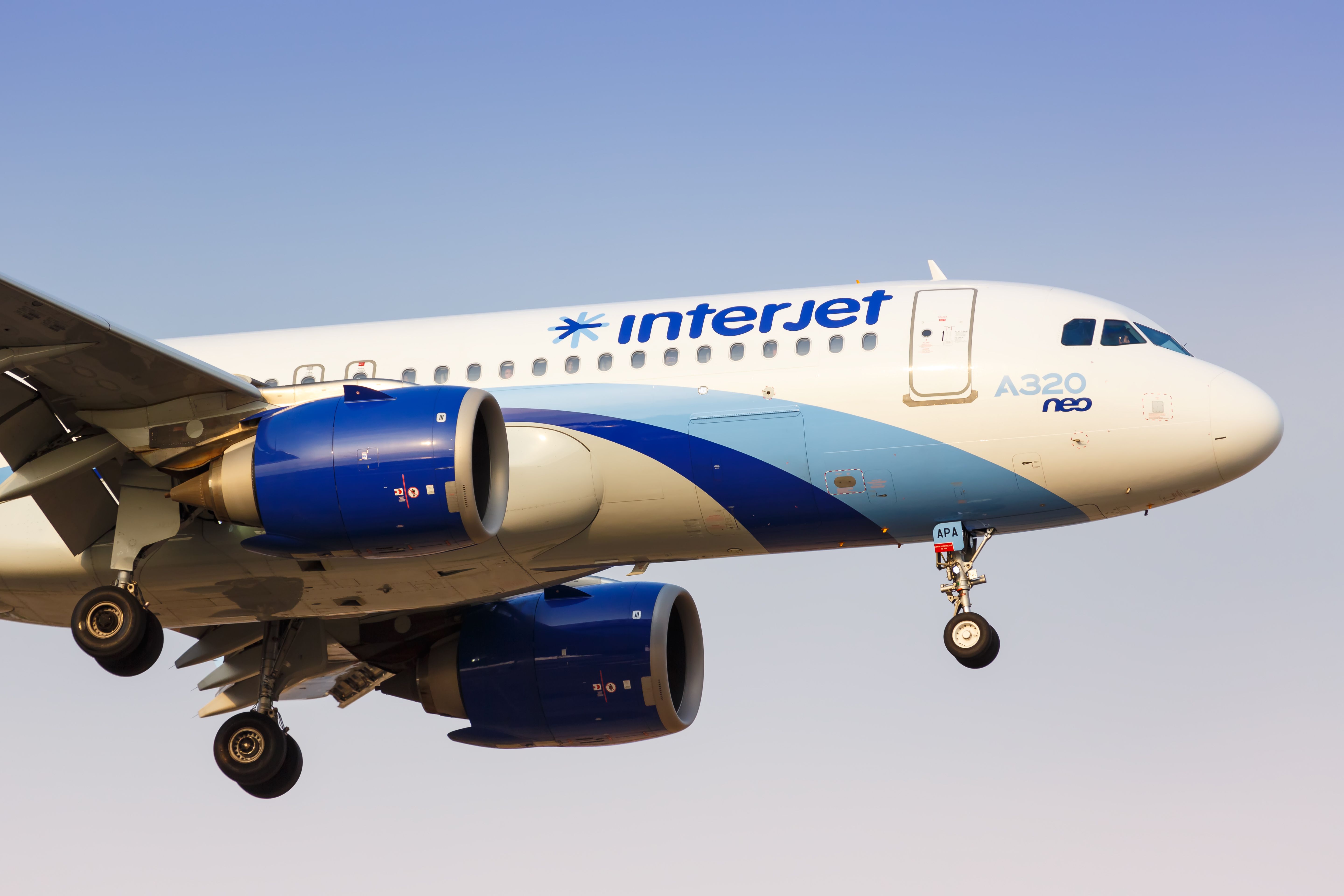 A History Of Interjet - From Mexican Start Up To Today