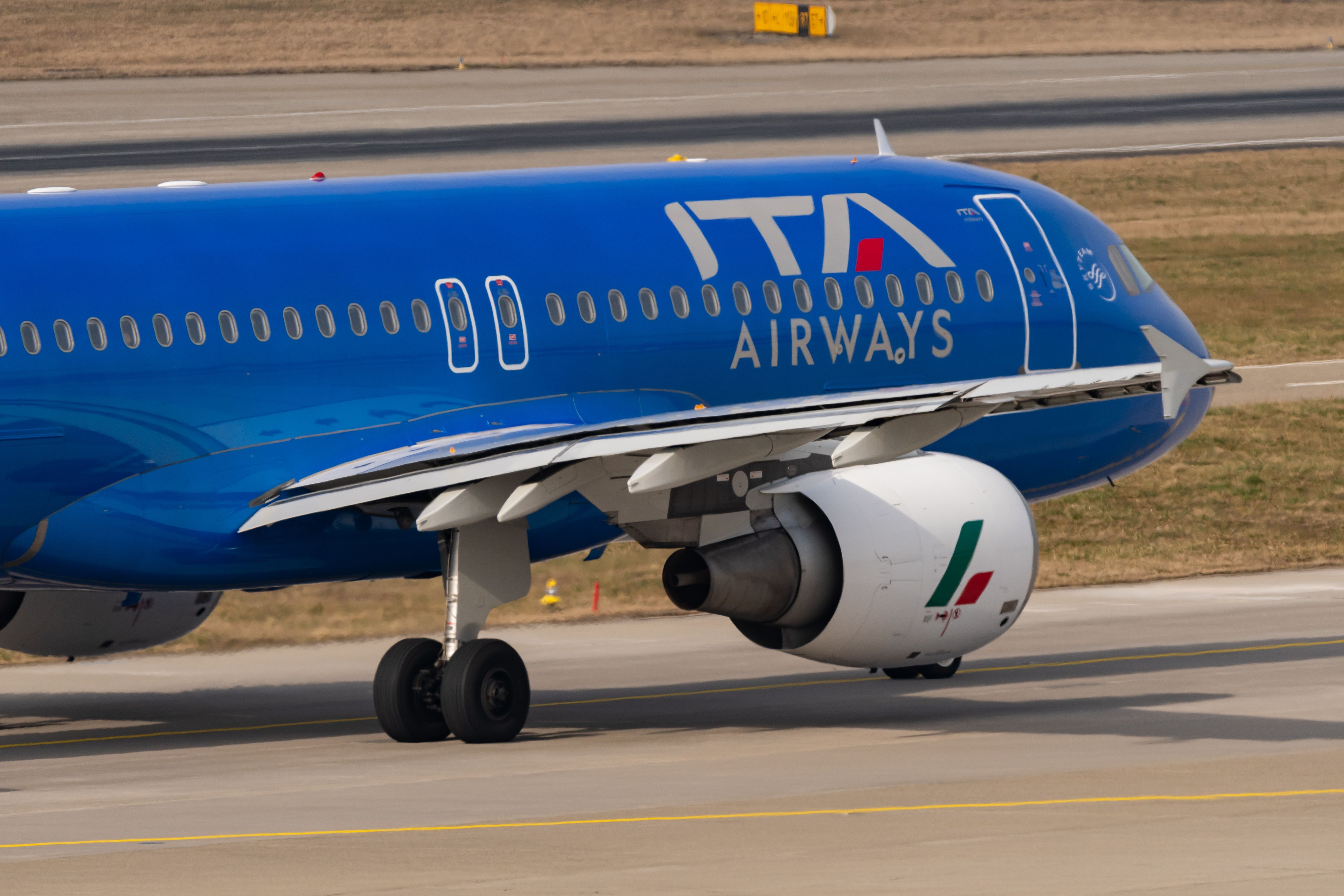 Passengers In Italy Face Disruptions As Airport Staff Strike On Monday
