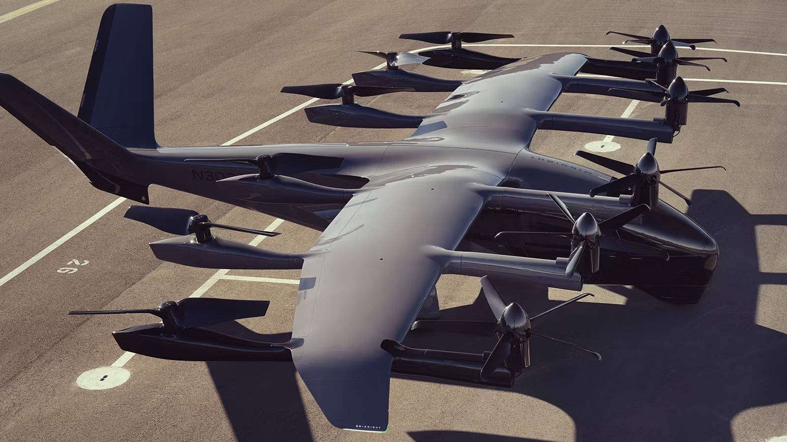 Archer Signs MOU To Launch eVTOL Taxi Service In The United Arab Emirates
