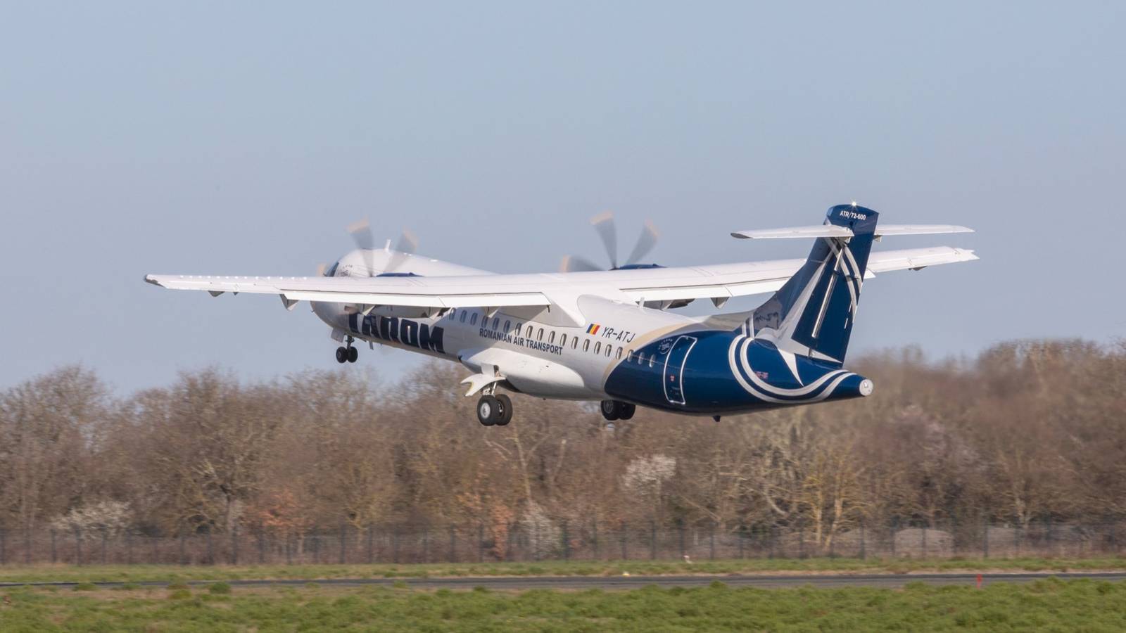 Romanian Flag Carrier: The TAROM Fleet In 2023