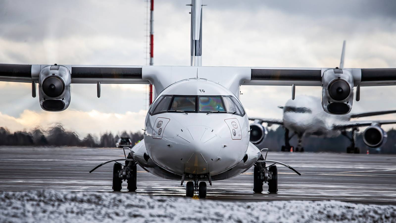 3+ Hours: The World's Longest Non-Stop Turboprop Flights