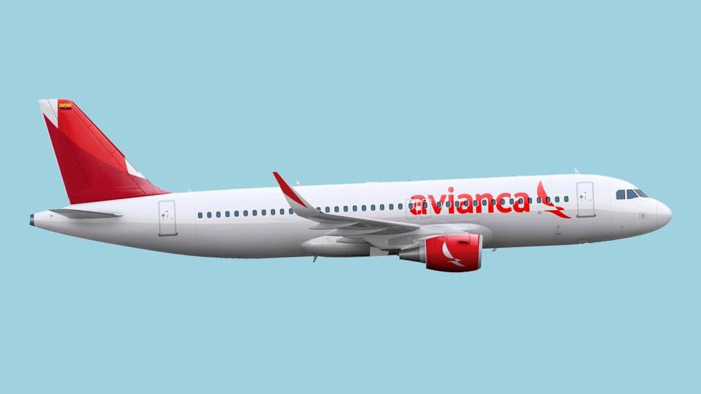 Avianca Unveils New Branding And Business Model