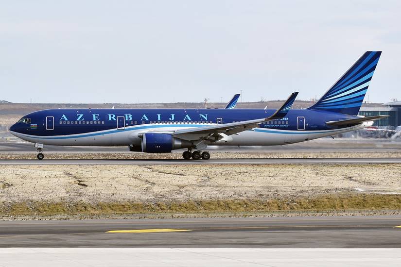 Azul 767 The World's Busiest Boeing 767 Airports
